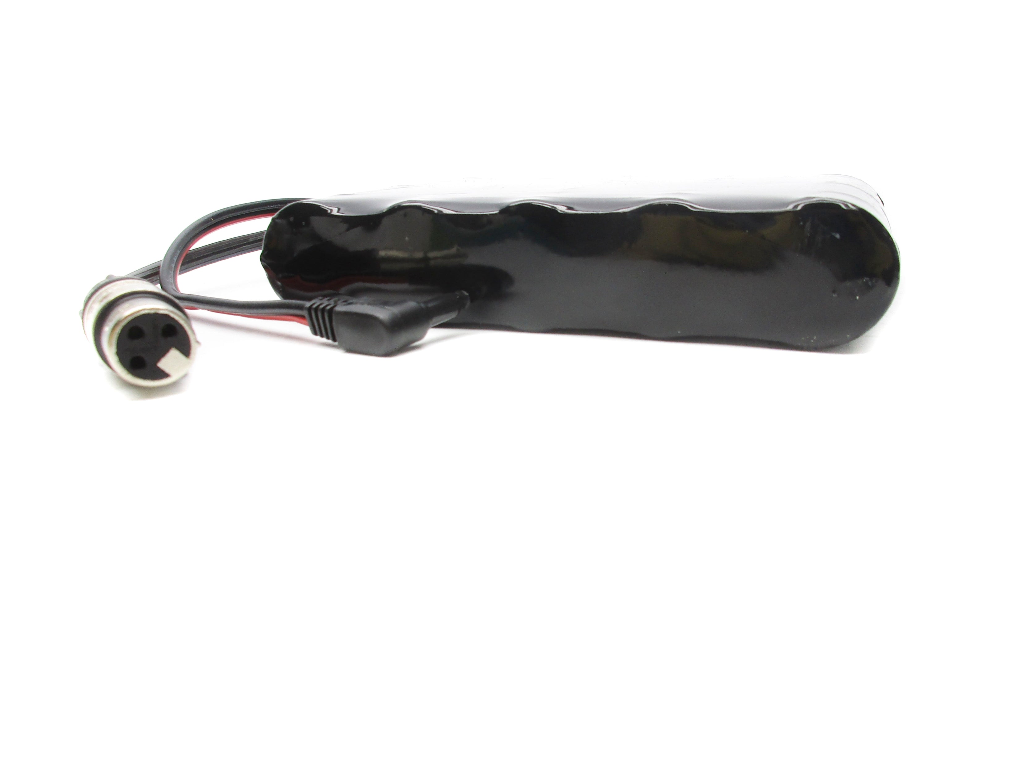 PATCO ELECTRONICS PB-7502-01 NSNP