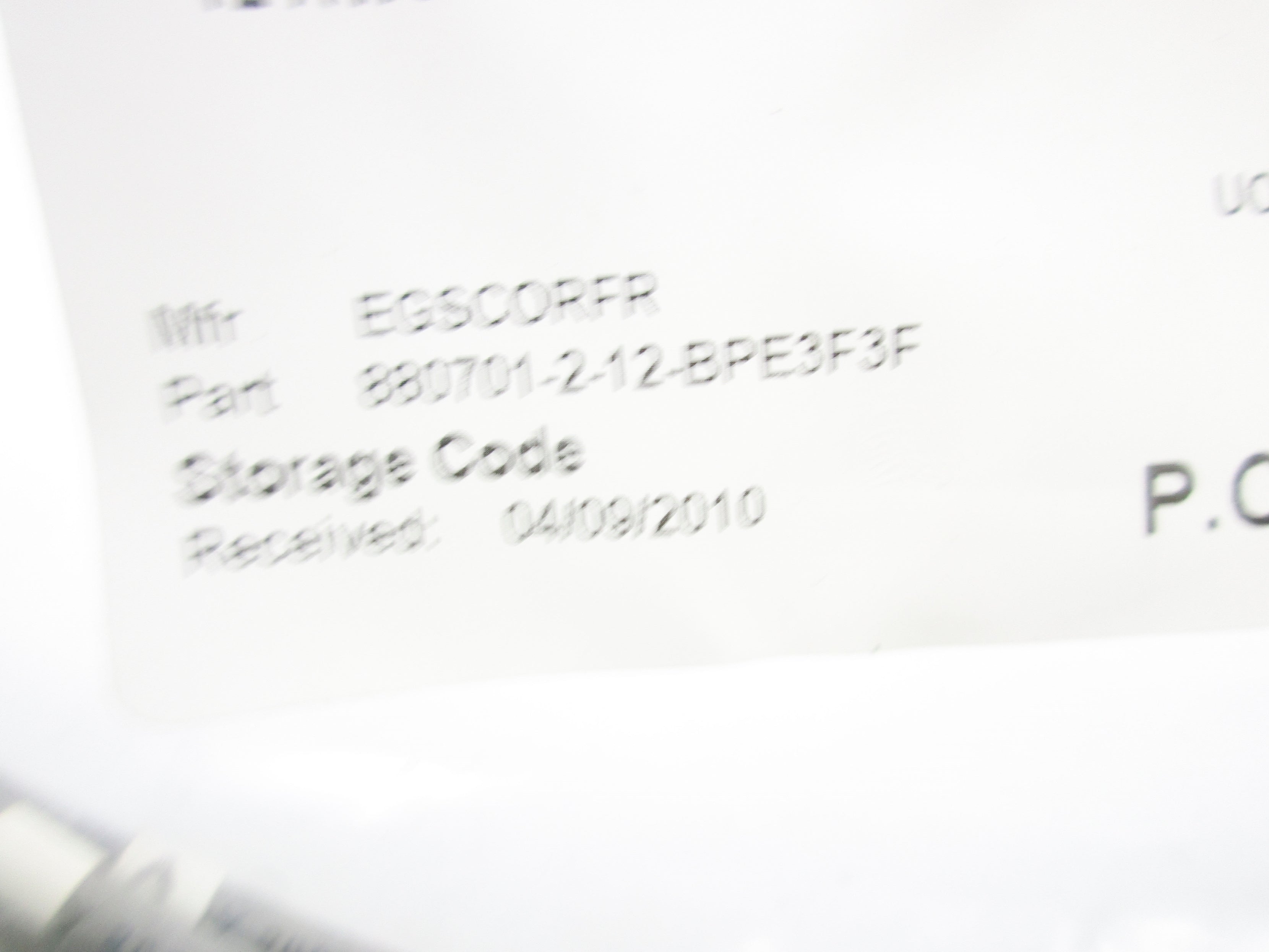 EGS 880701-2-12-BPE3F3F NSMP