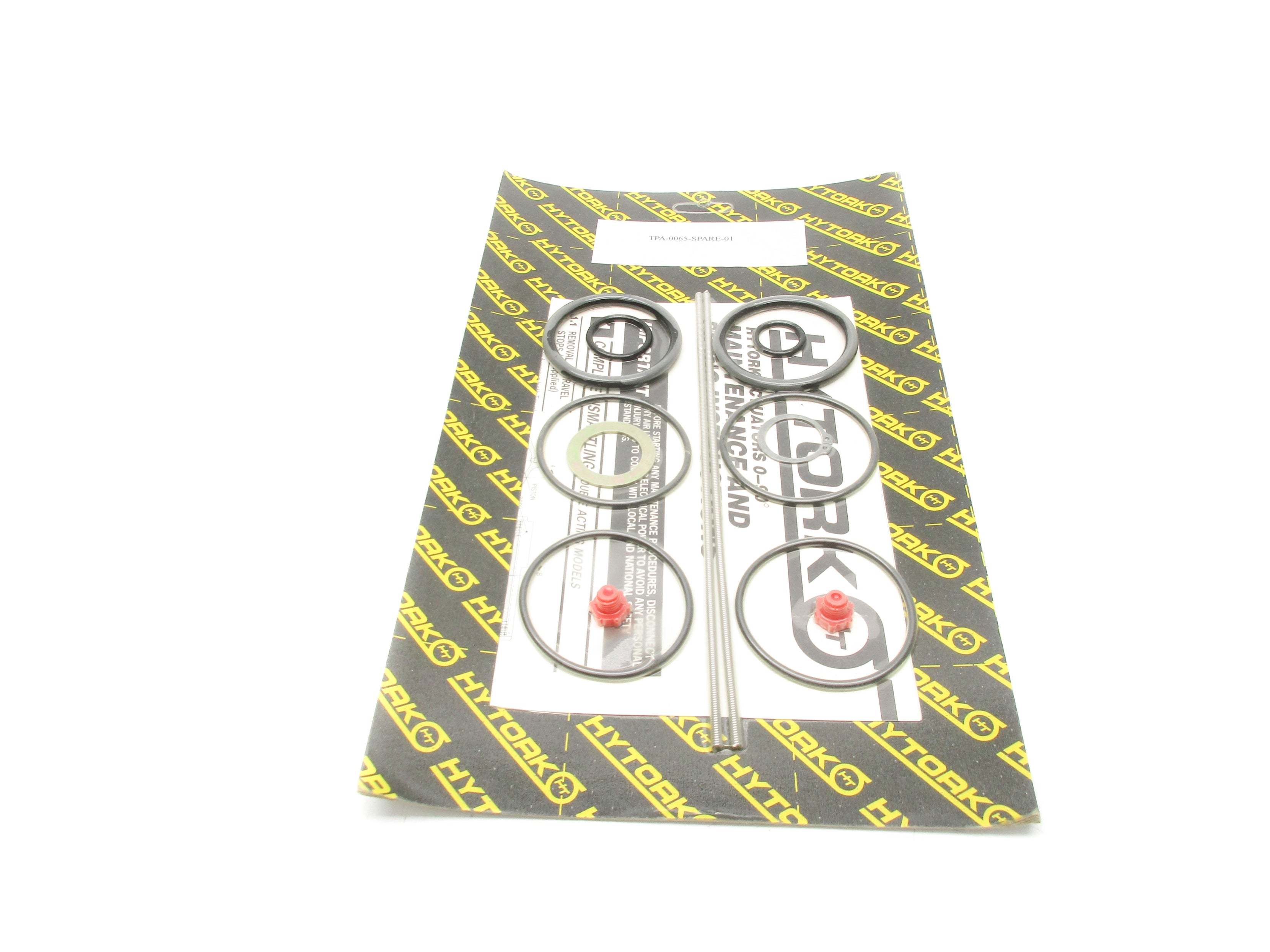 HYTORK TPA-0065-SPARE-01 NSMP