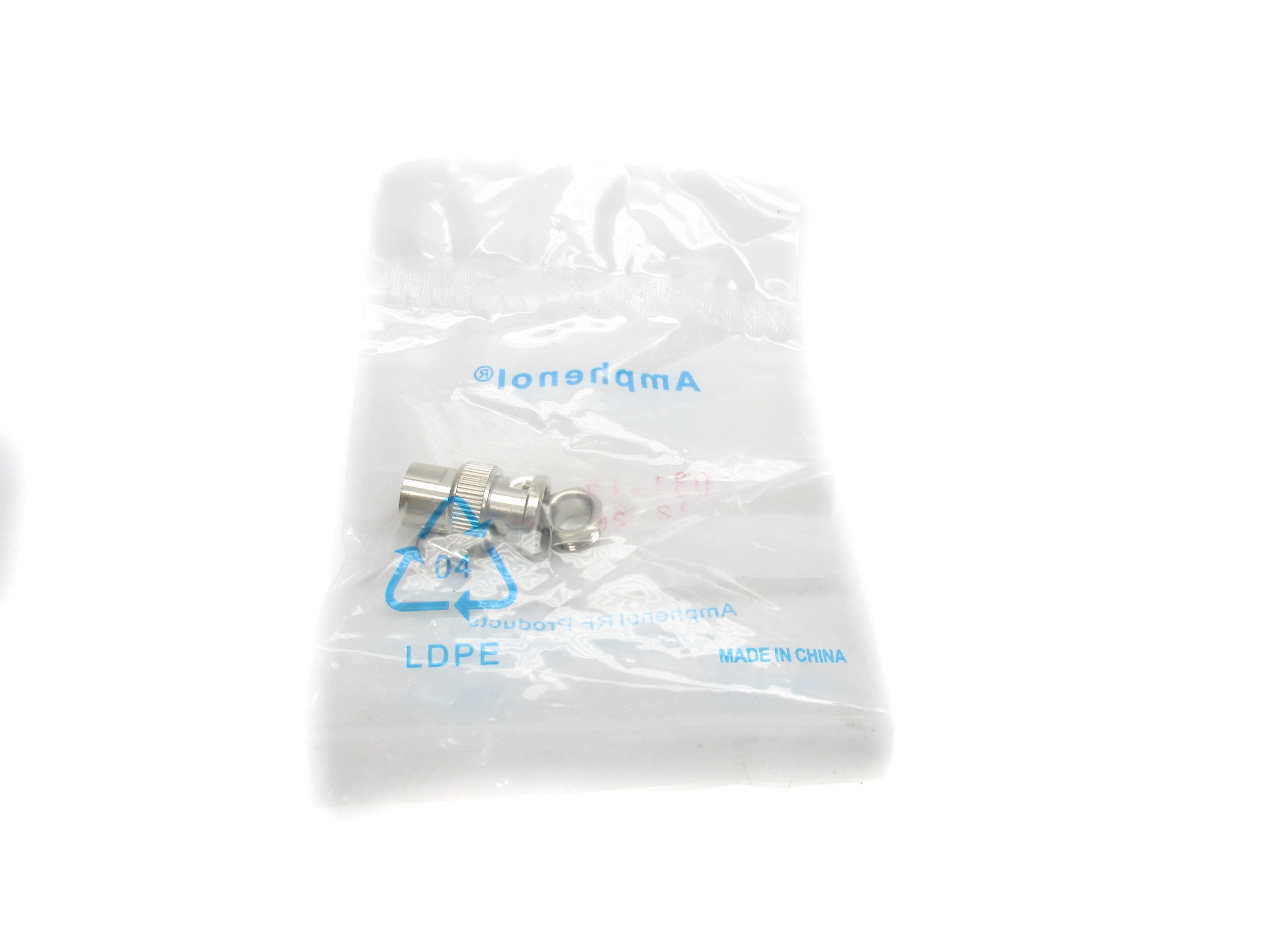 AMPHENOL 031-12 NSMP