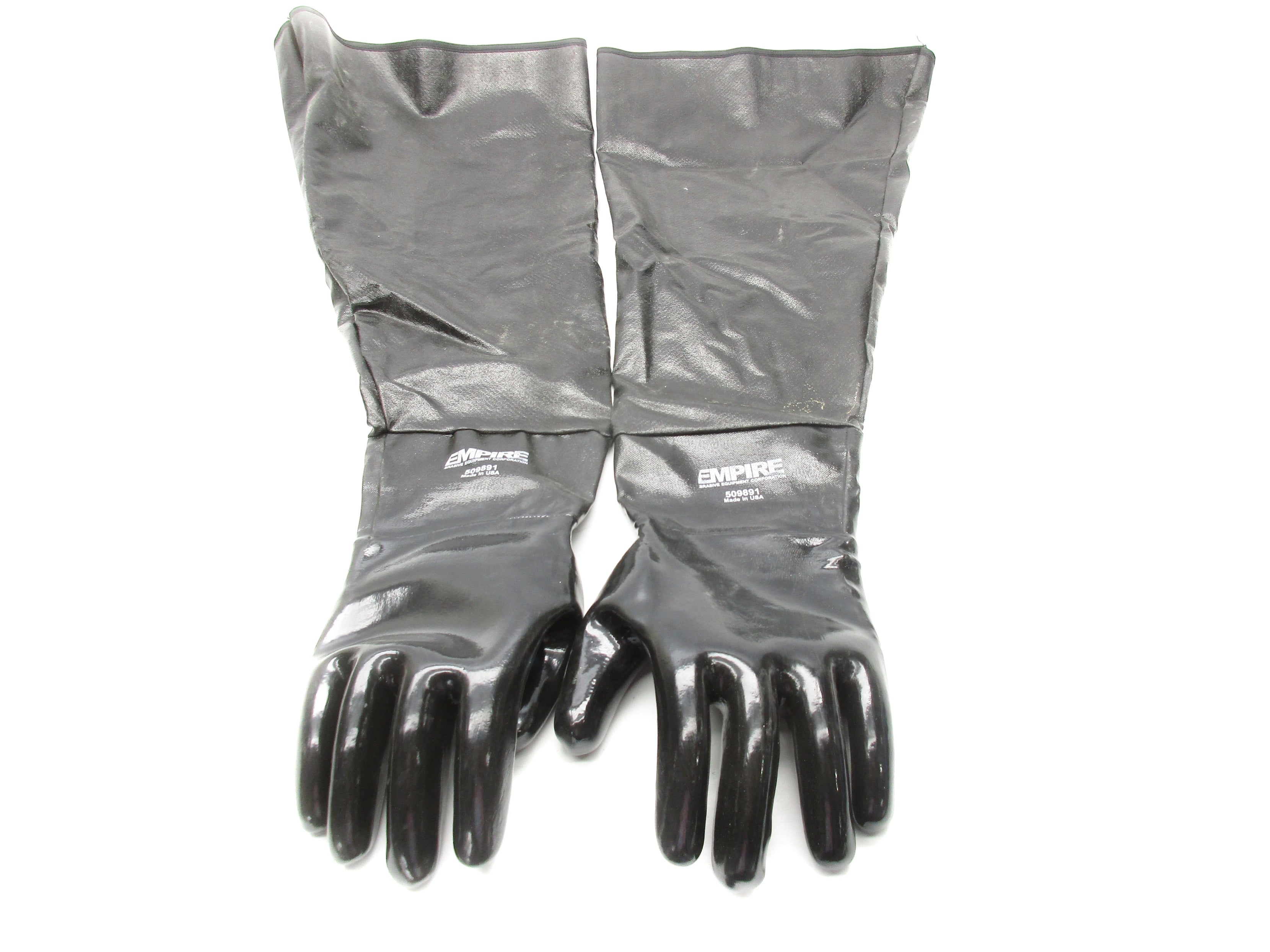 EMPIRE  ABRASIVE EQUIPMENT 509891 NSNP
