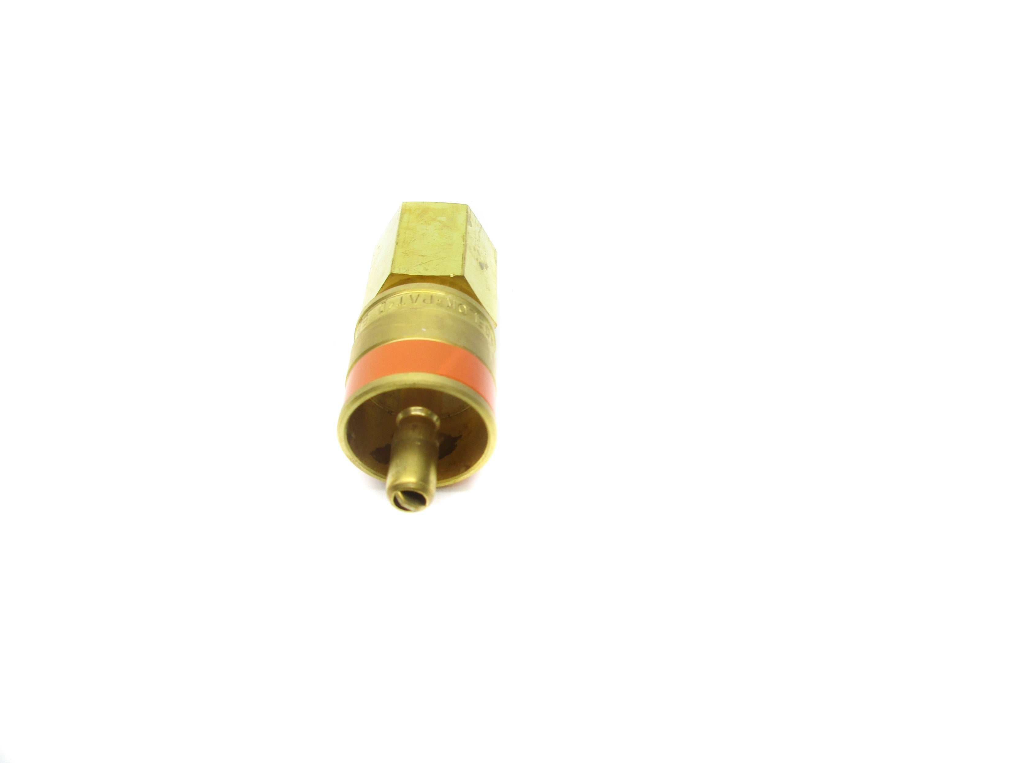 SWAGELOK B-QC4-S-4PFK2 NSNP