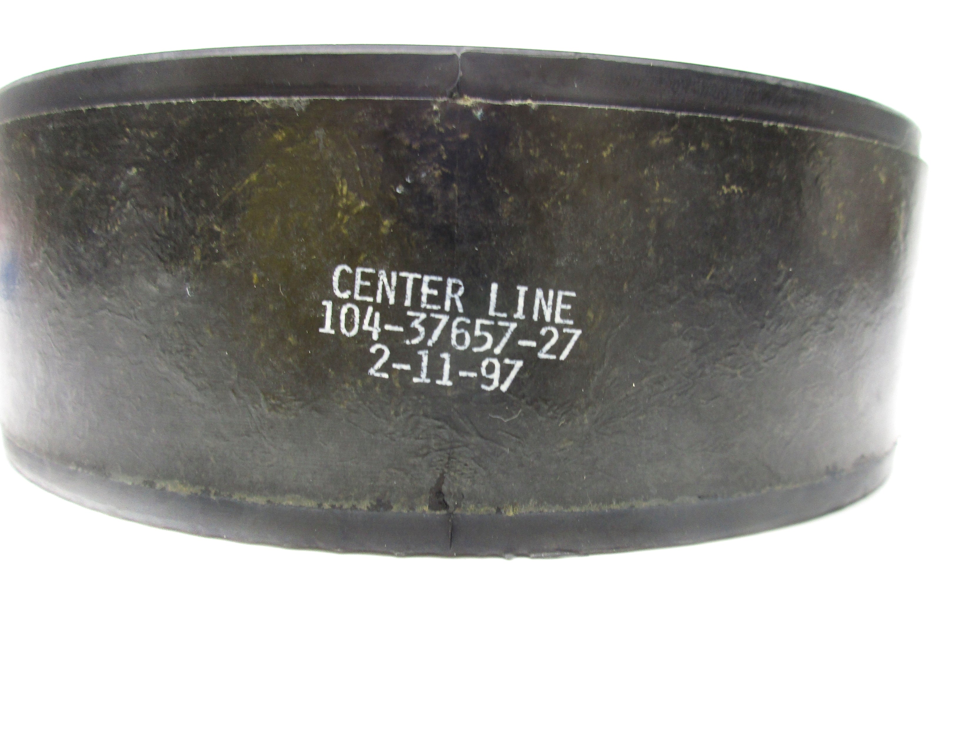CENTER LINE 104-37657-27 NSNP