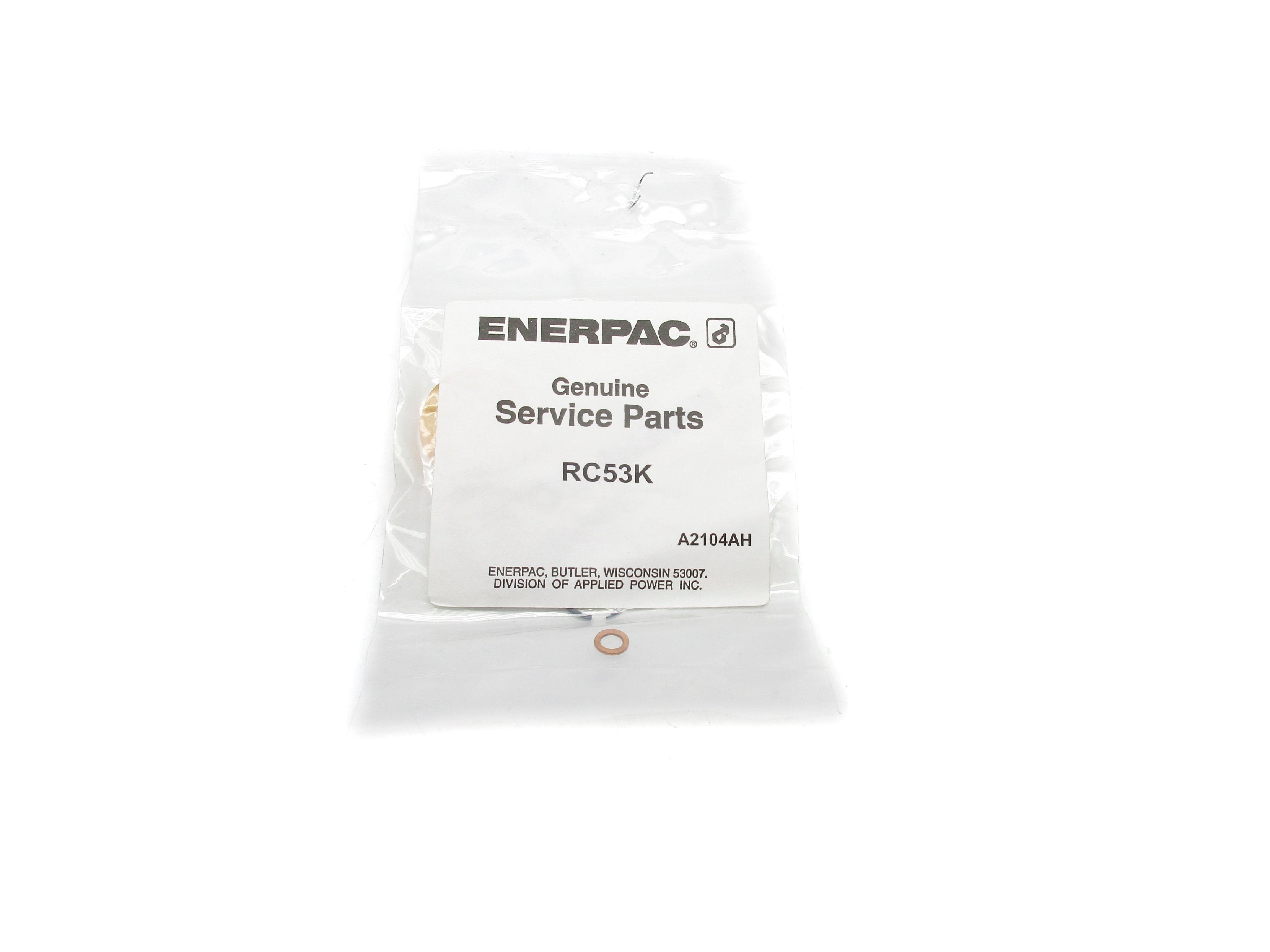 ENERPAC RC53K NSMP
