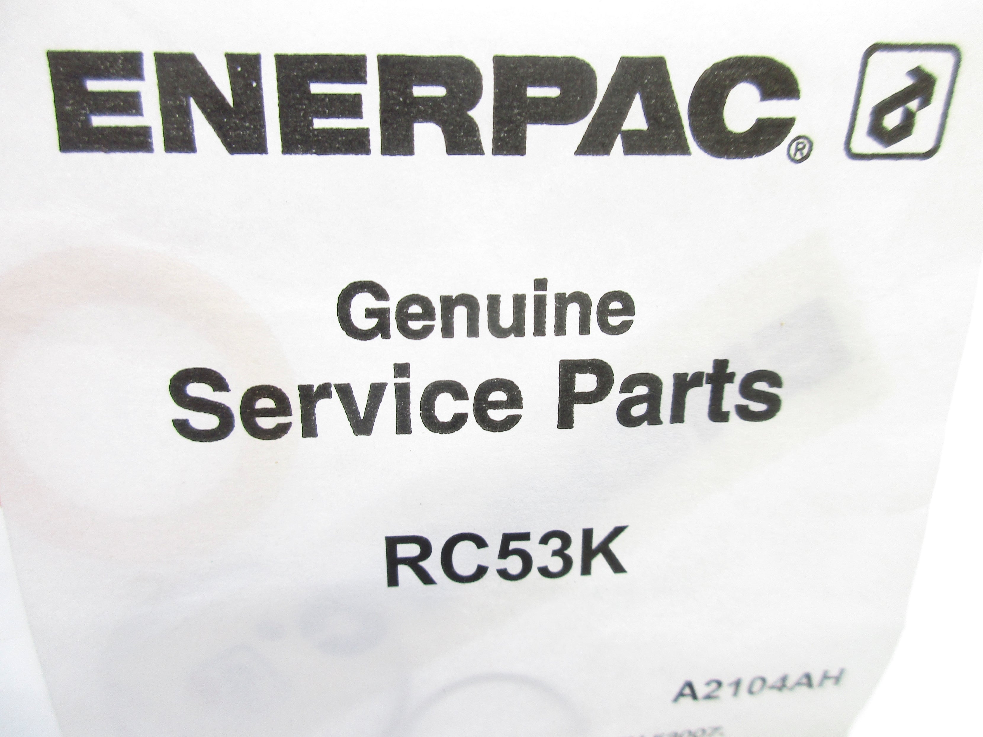 ENERPAC RC53K NSMP