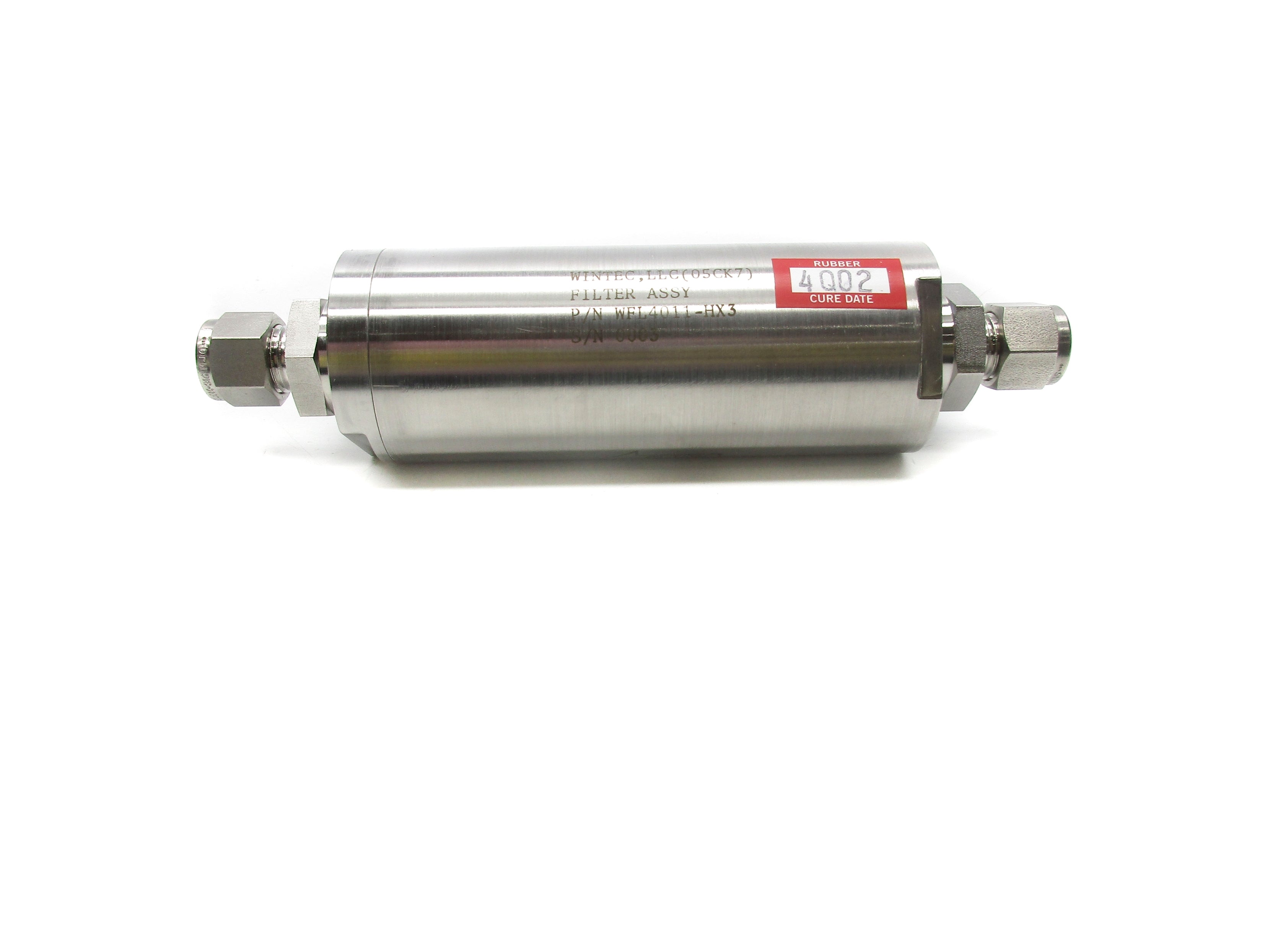 WINTEC WFL4011-HX3 NSNP