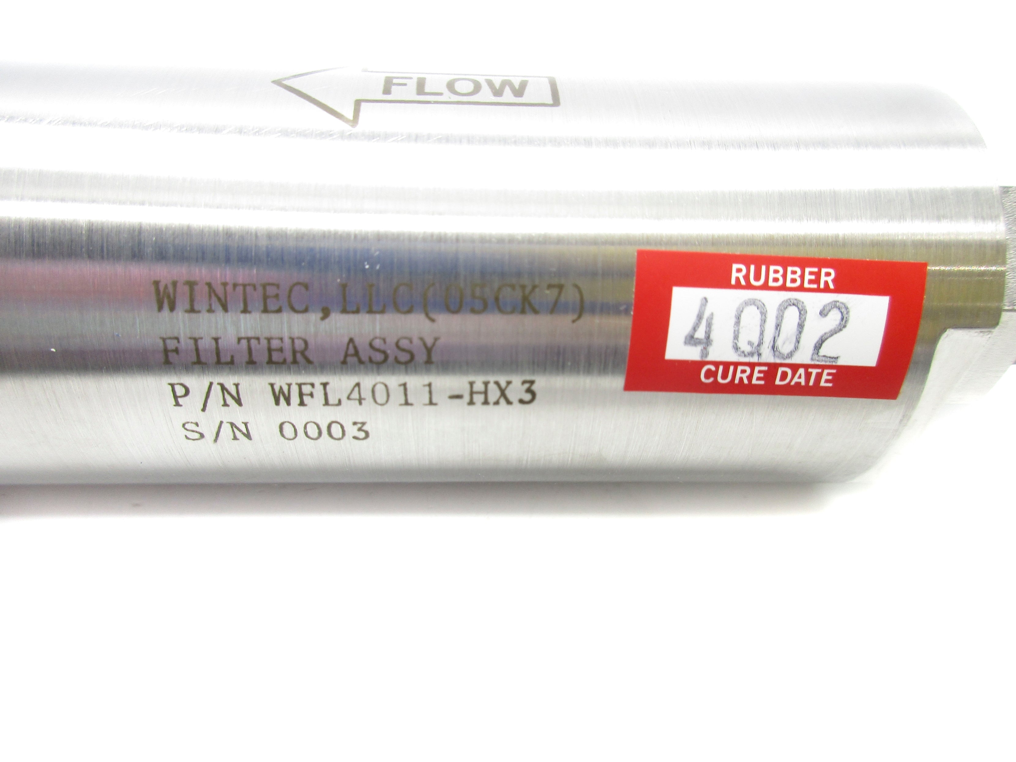 WINTEC WFL4011-HX3 NSNP