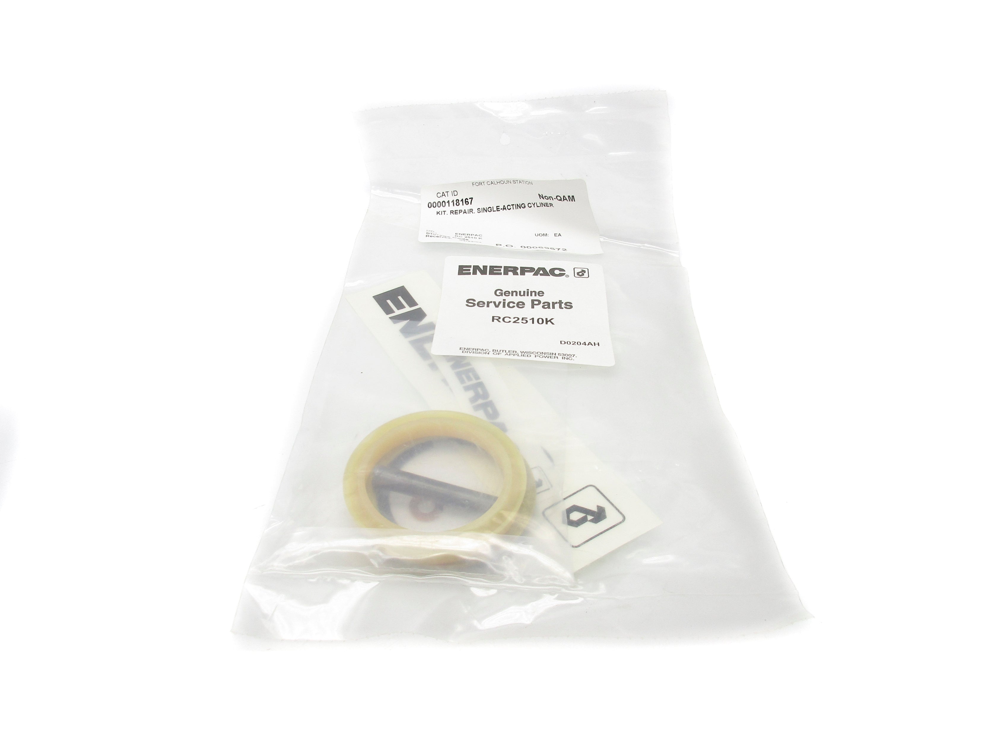 ENERPAC RC2510K NSMP