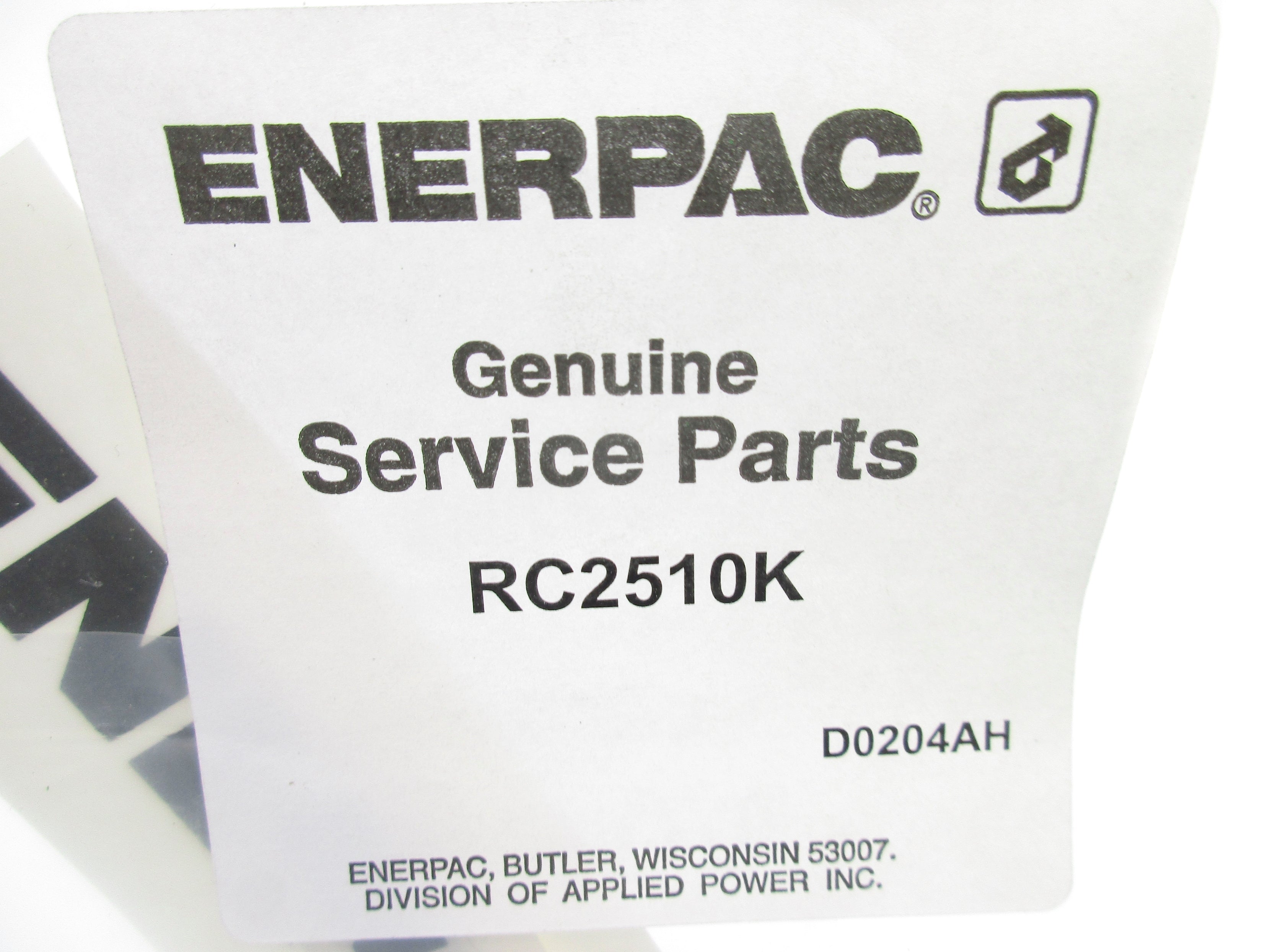 ENERPAC RC2510K NSMP
