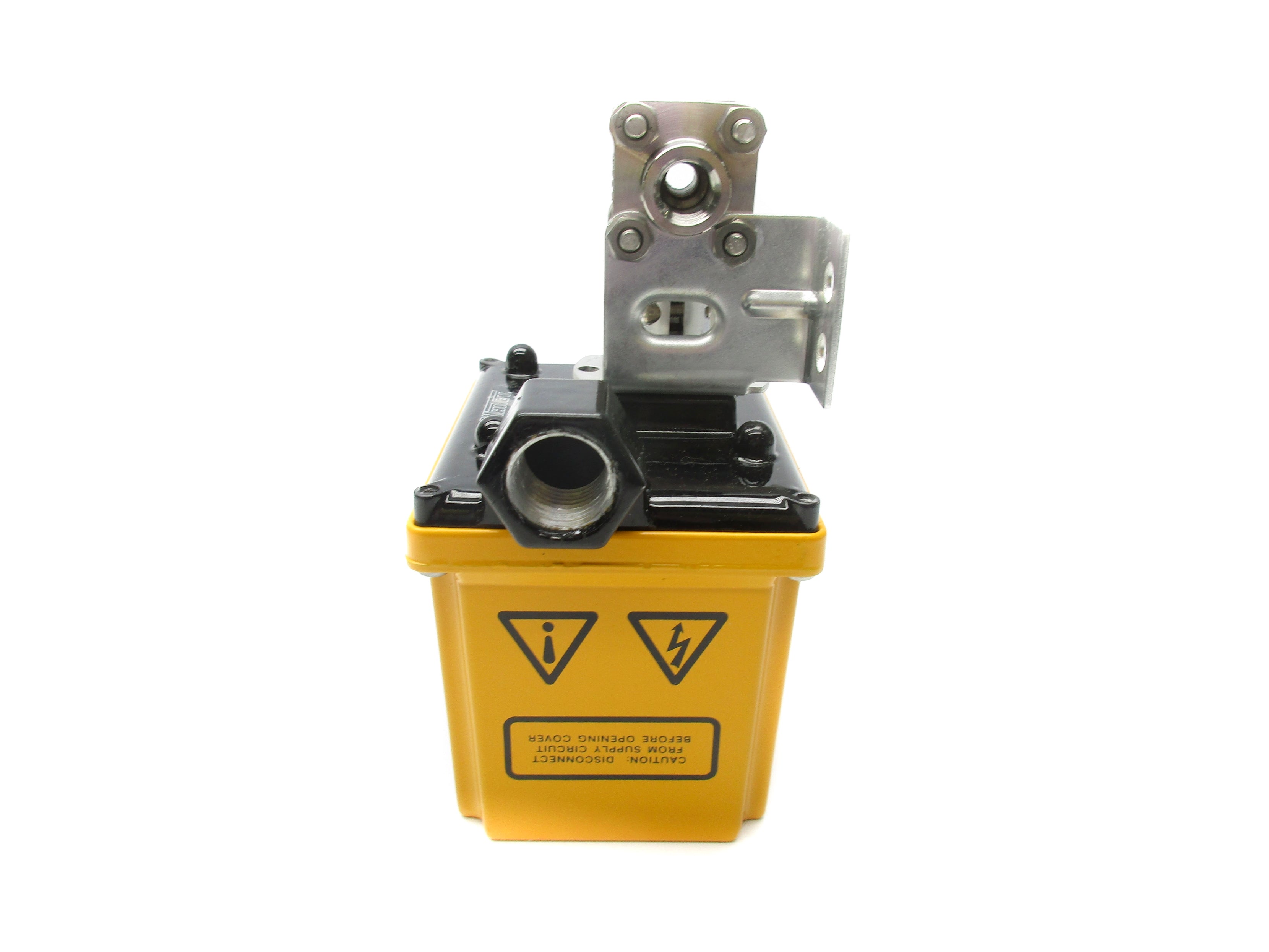 WHITEY MS-141AC NSNP