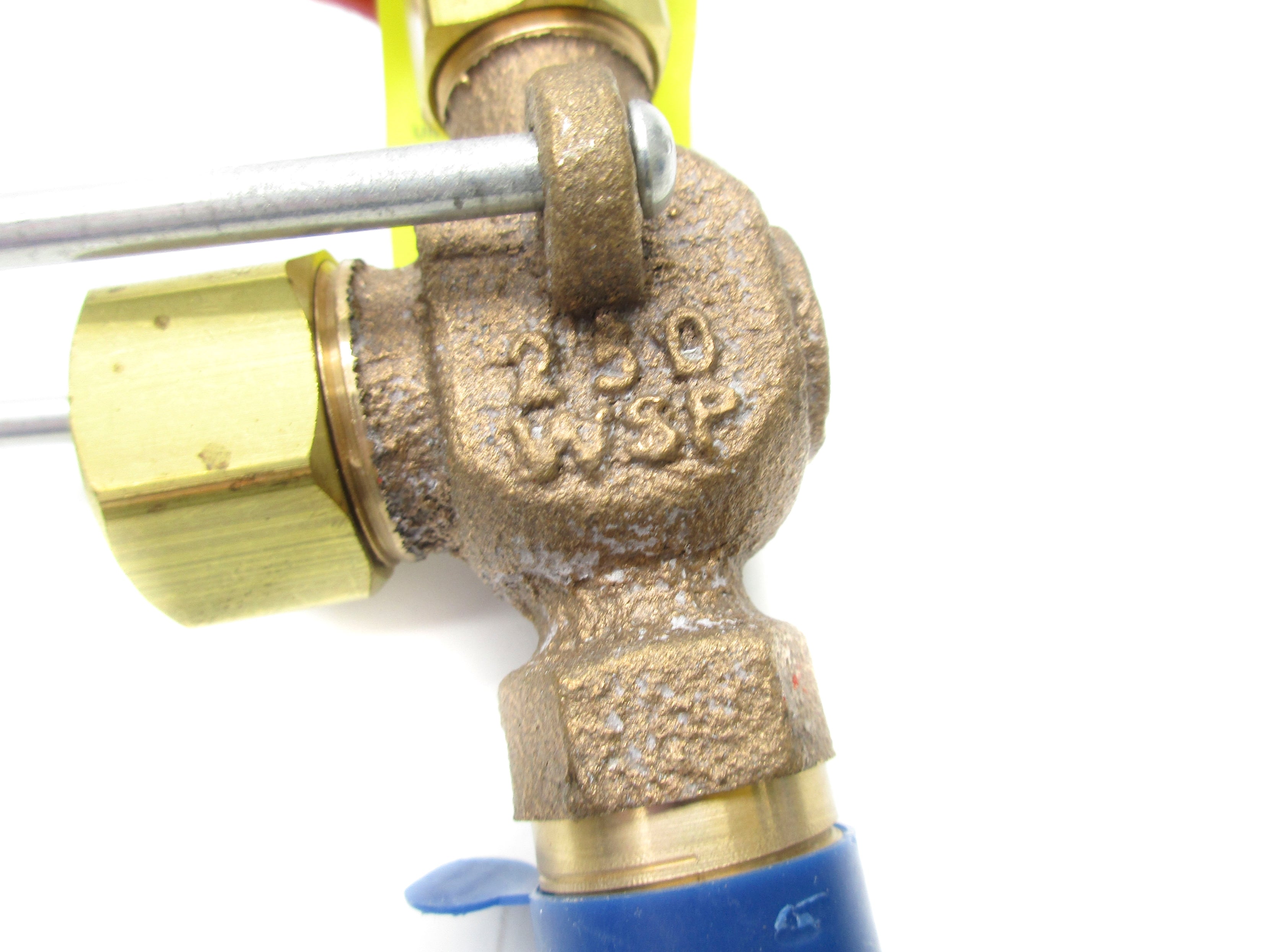 UNITED BRASS WORKS 250WSP NSNP