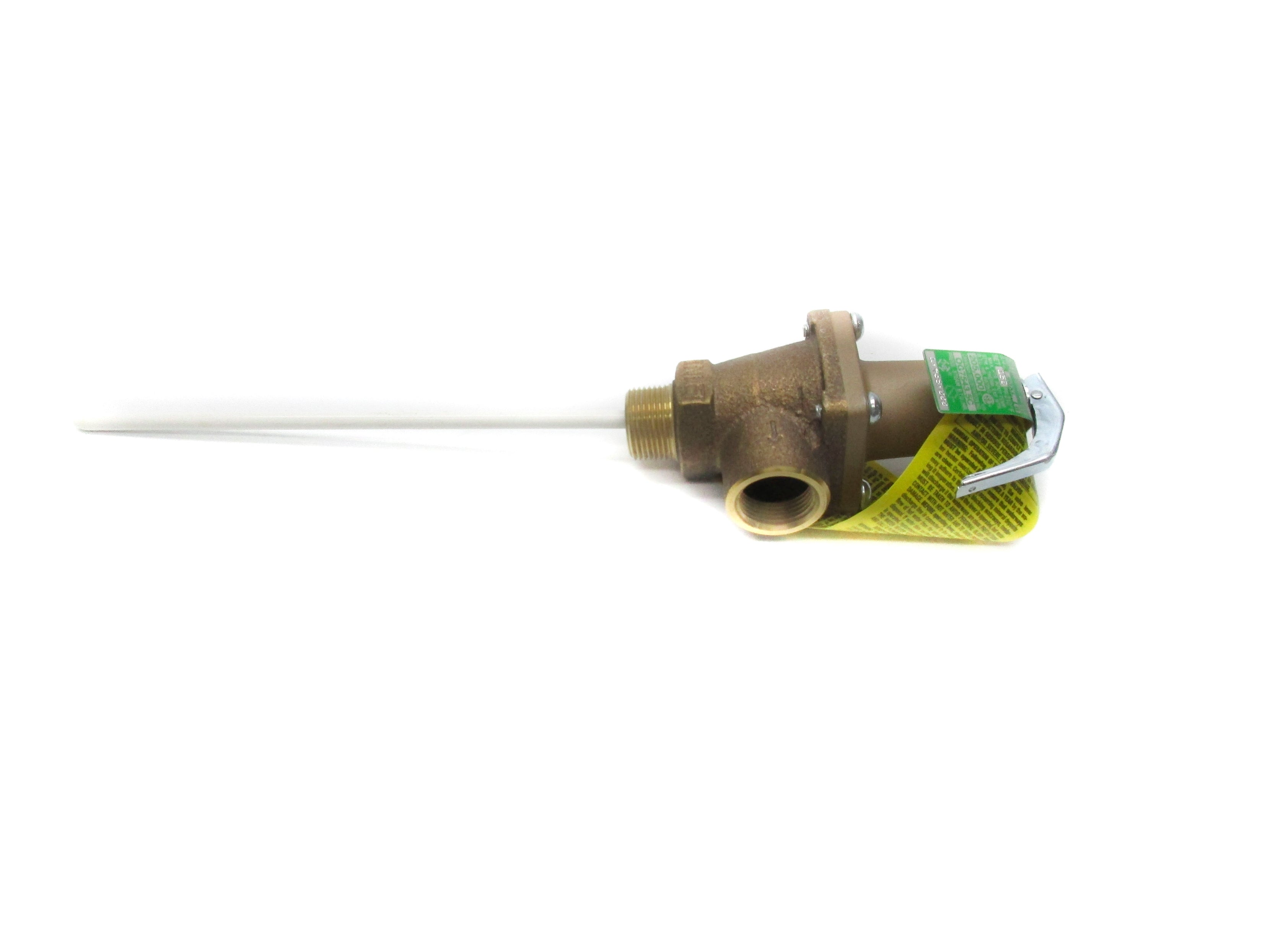 WATTS 0158774 40XL8-150210 NSMP