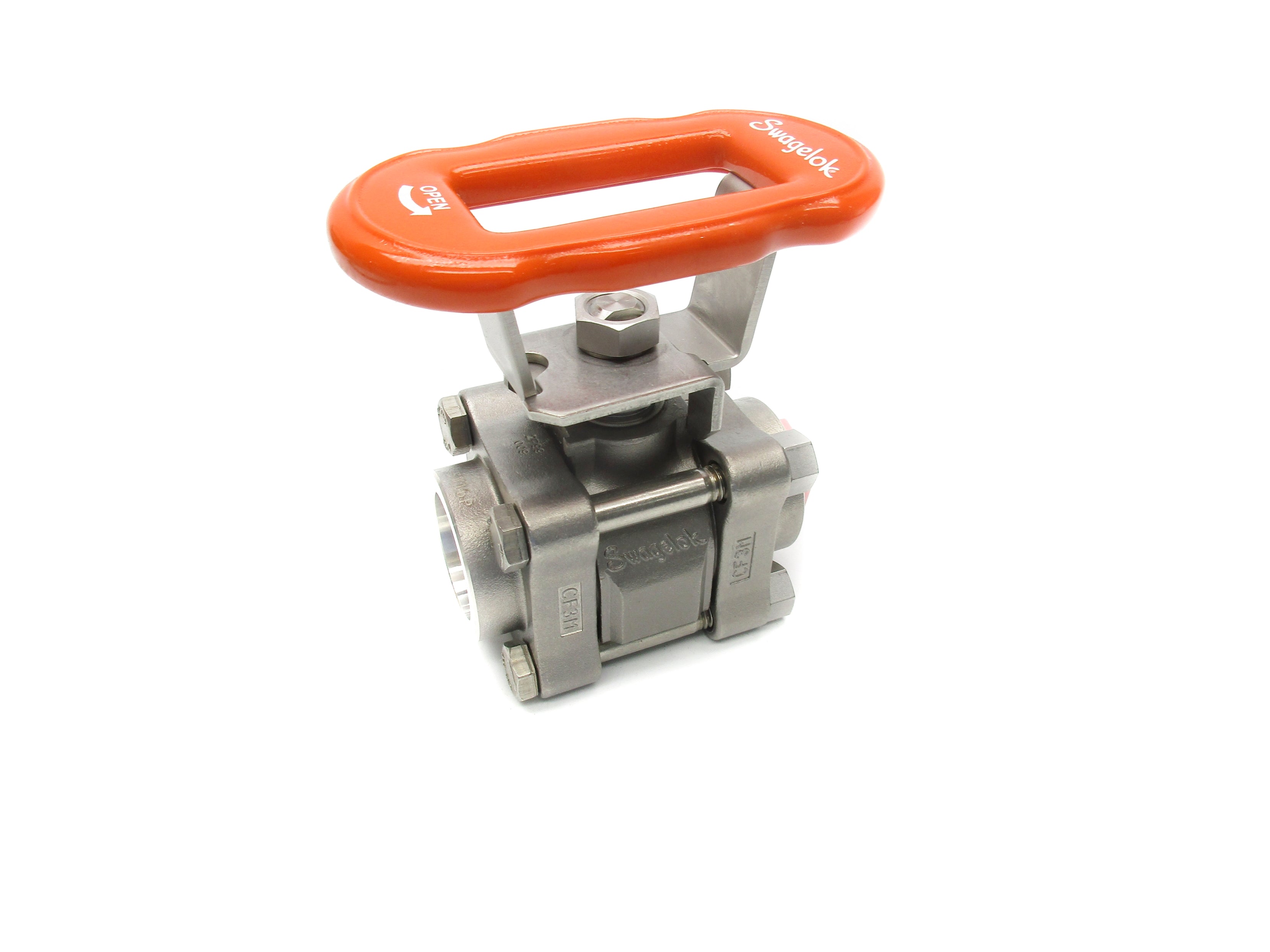SWAGELOK SS-65TSW16P-F16-JK 2200PSI NSNP