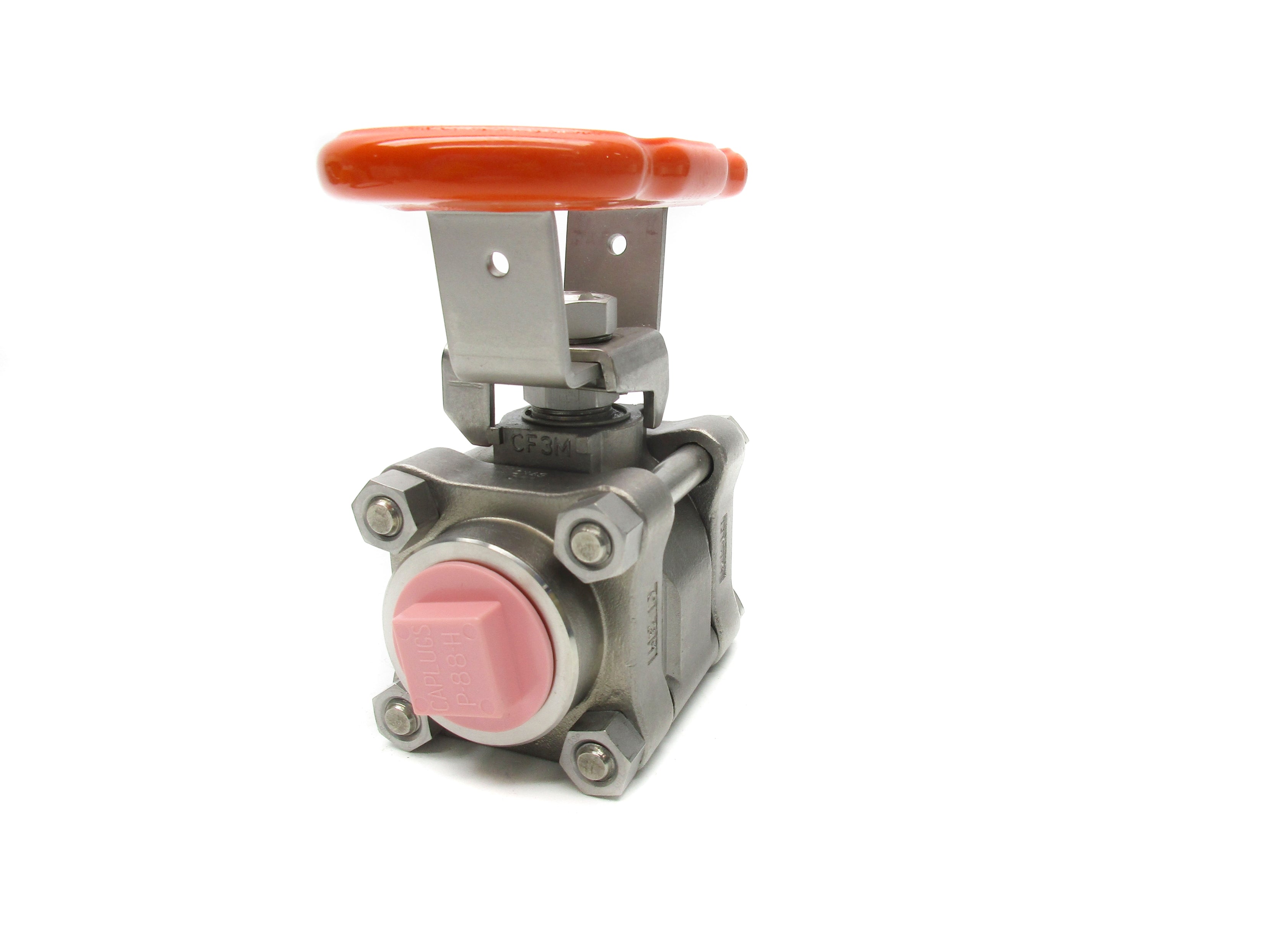 SWAGELOK SS-65TSW16P-F16-JK 2200PSI NSNP