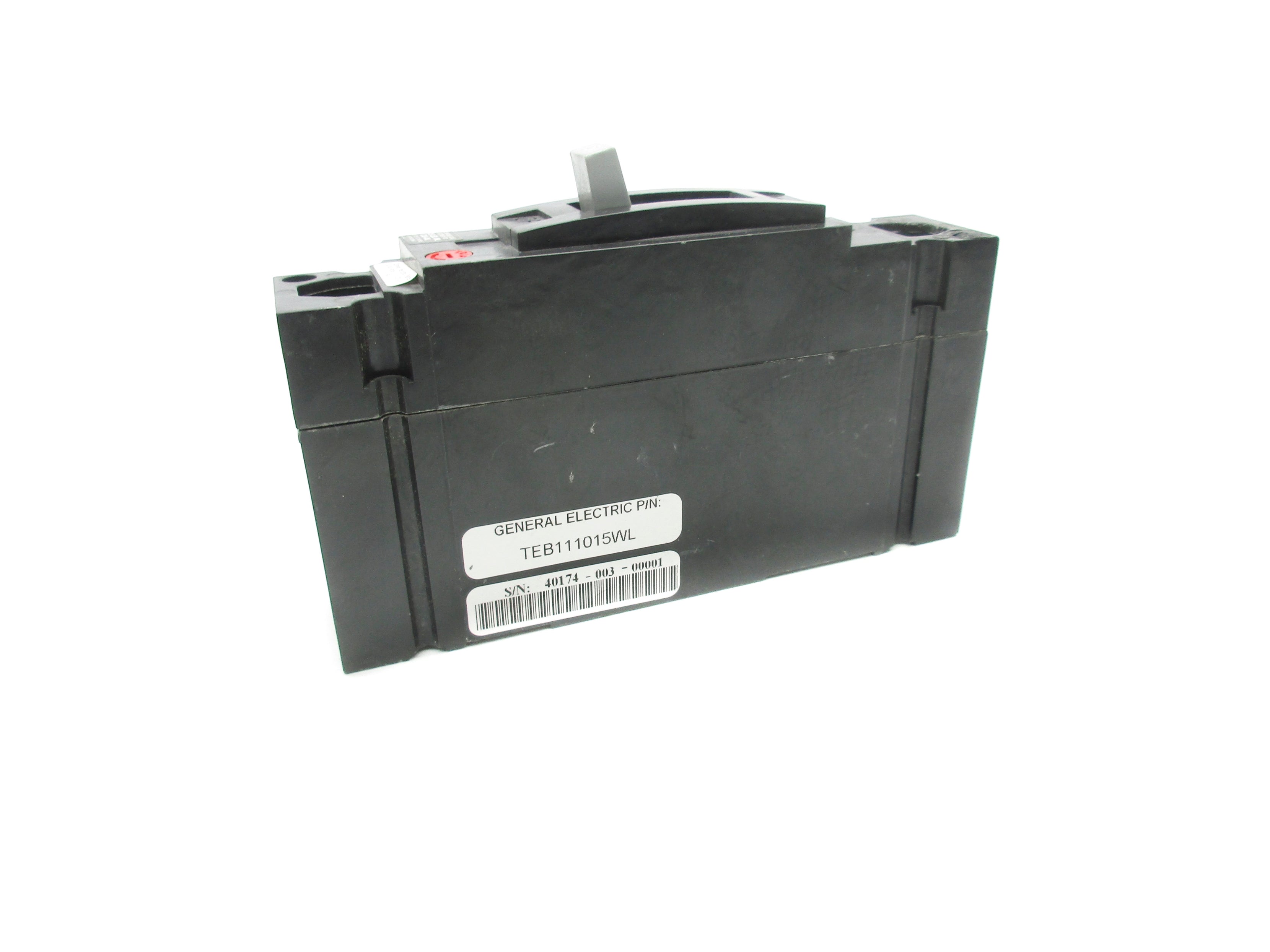 GENERAL ELECTRIC TEB111015 120VAC 15A NSNP