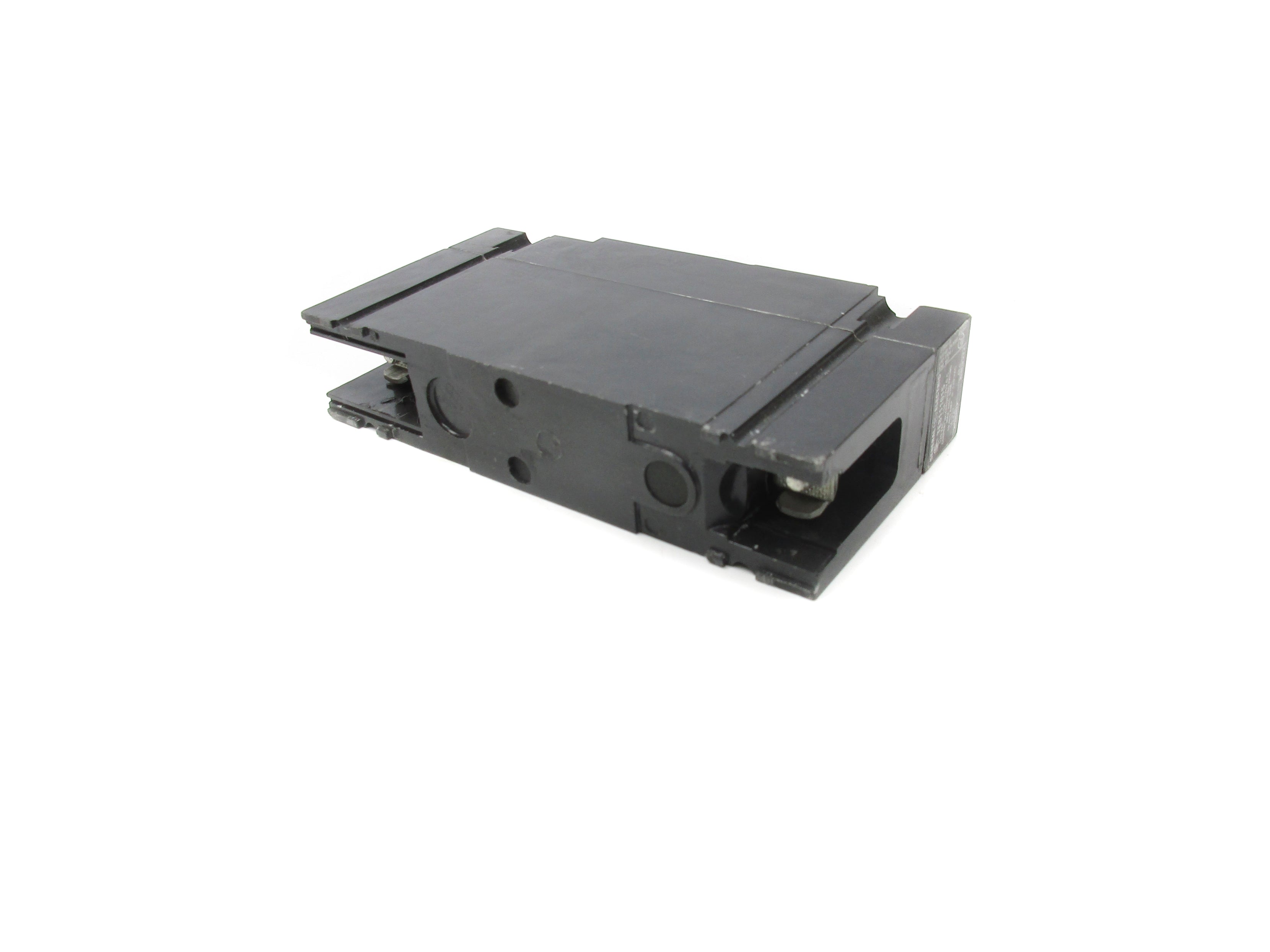 GENERAL ELECTRIC TEB111015 120VAC 15A NSNP