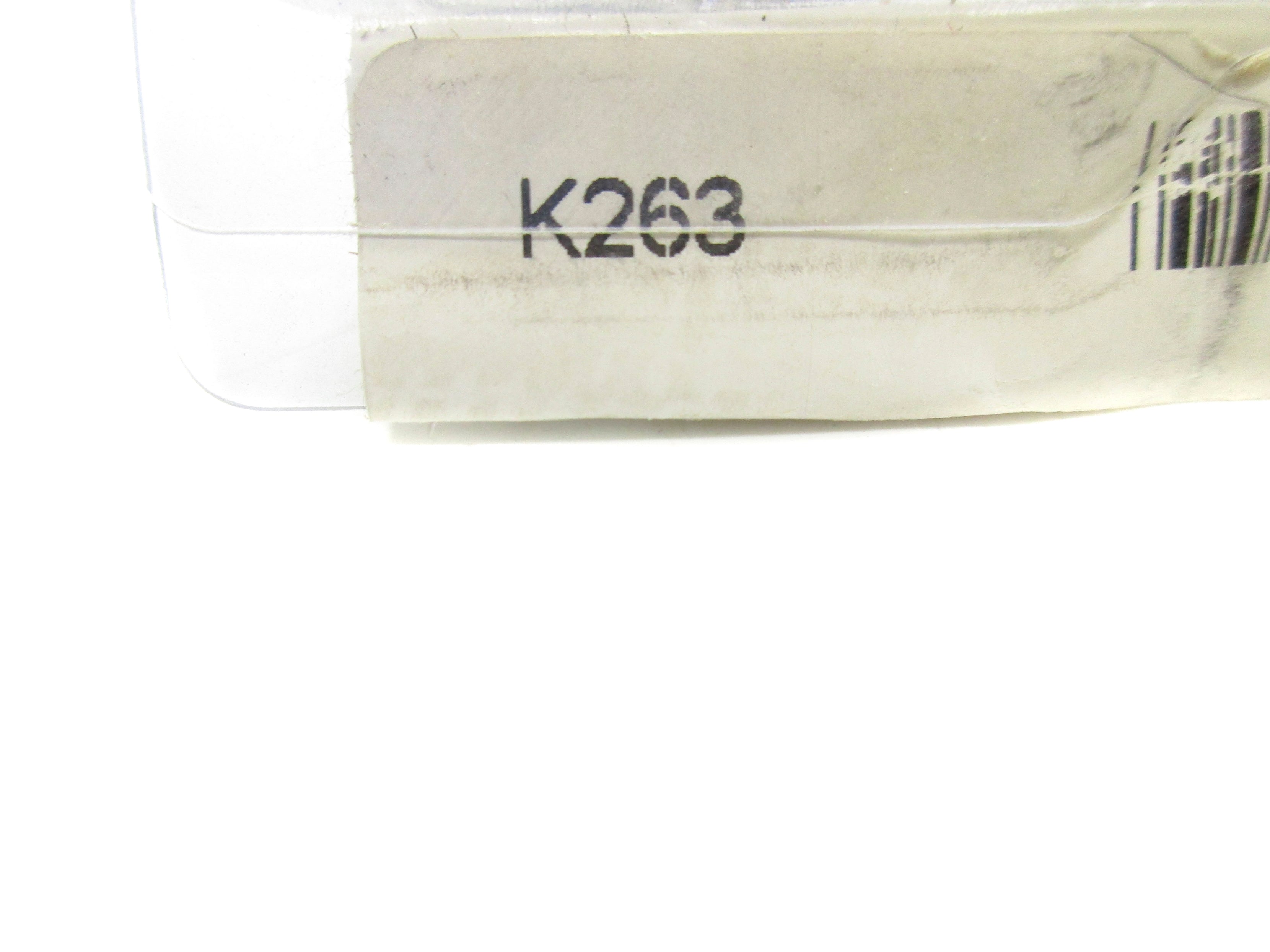 GAST K263 NSMP