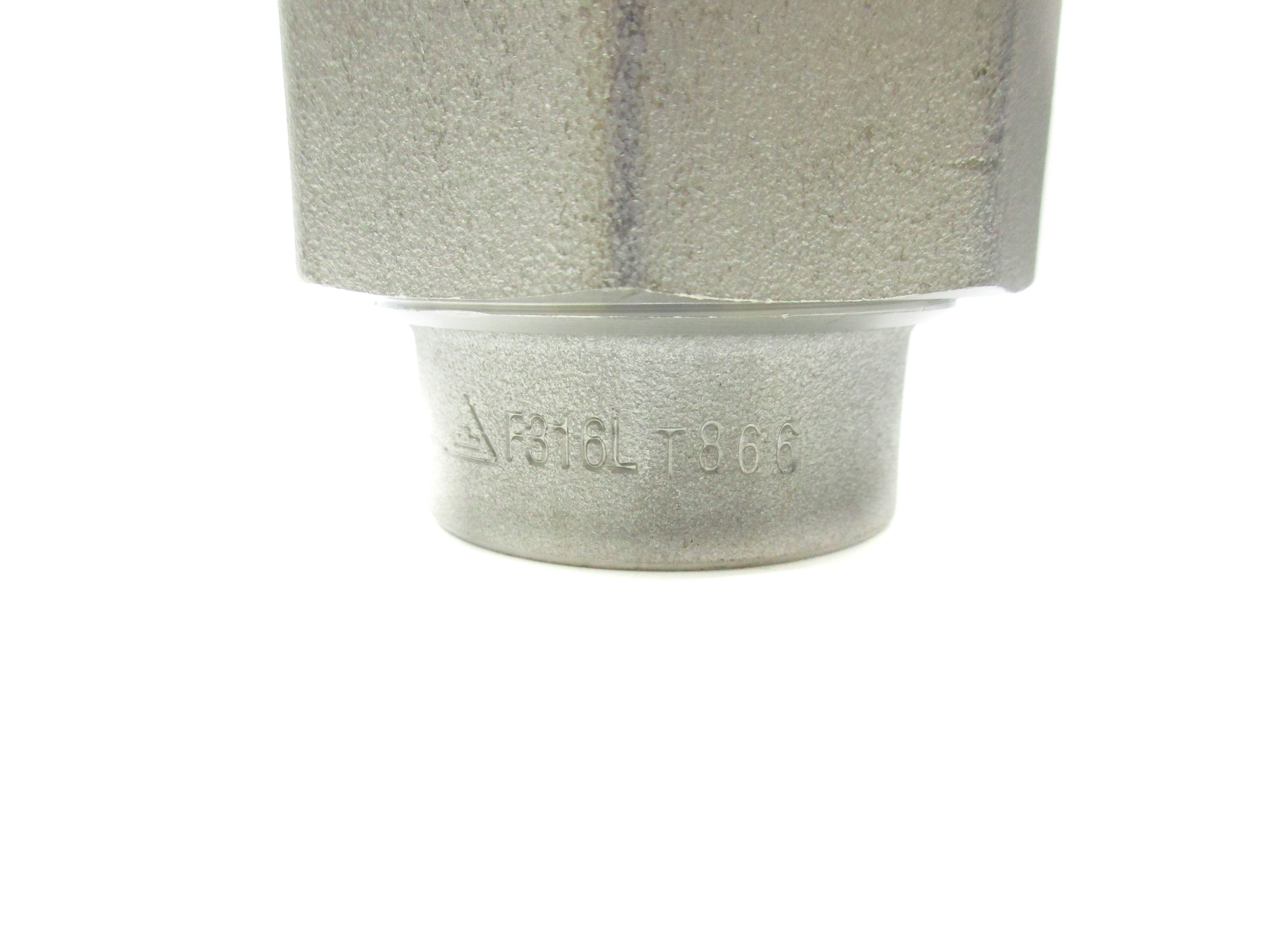 ASTM F316LT866 NSNP