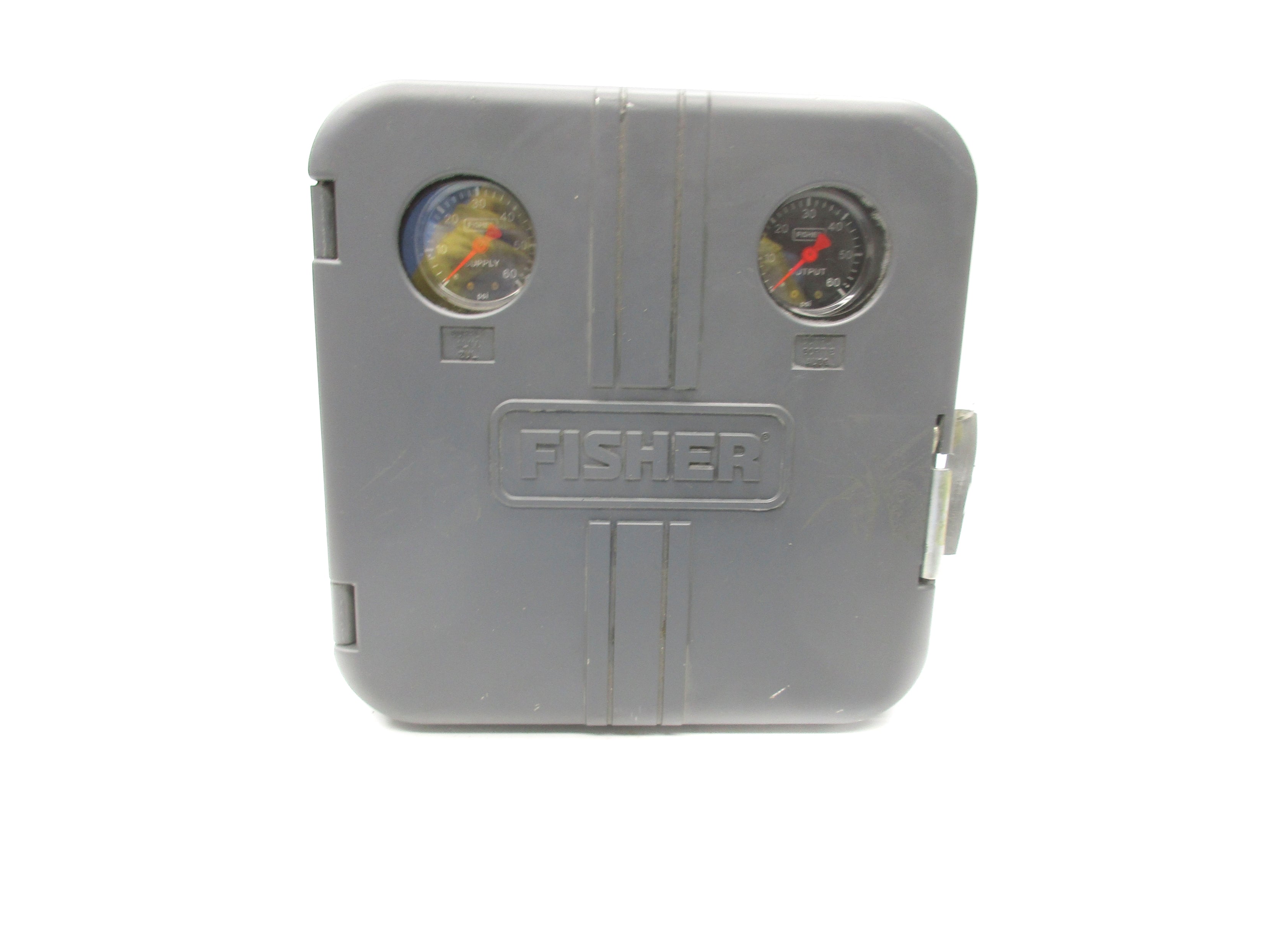 FISHER CONTROLS 4160K NSNP