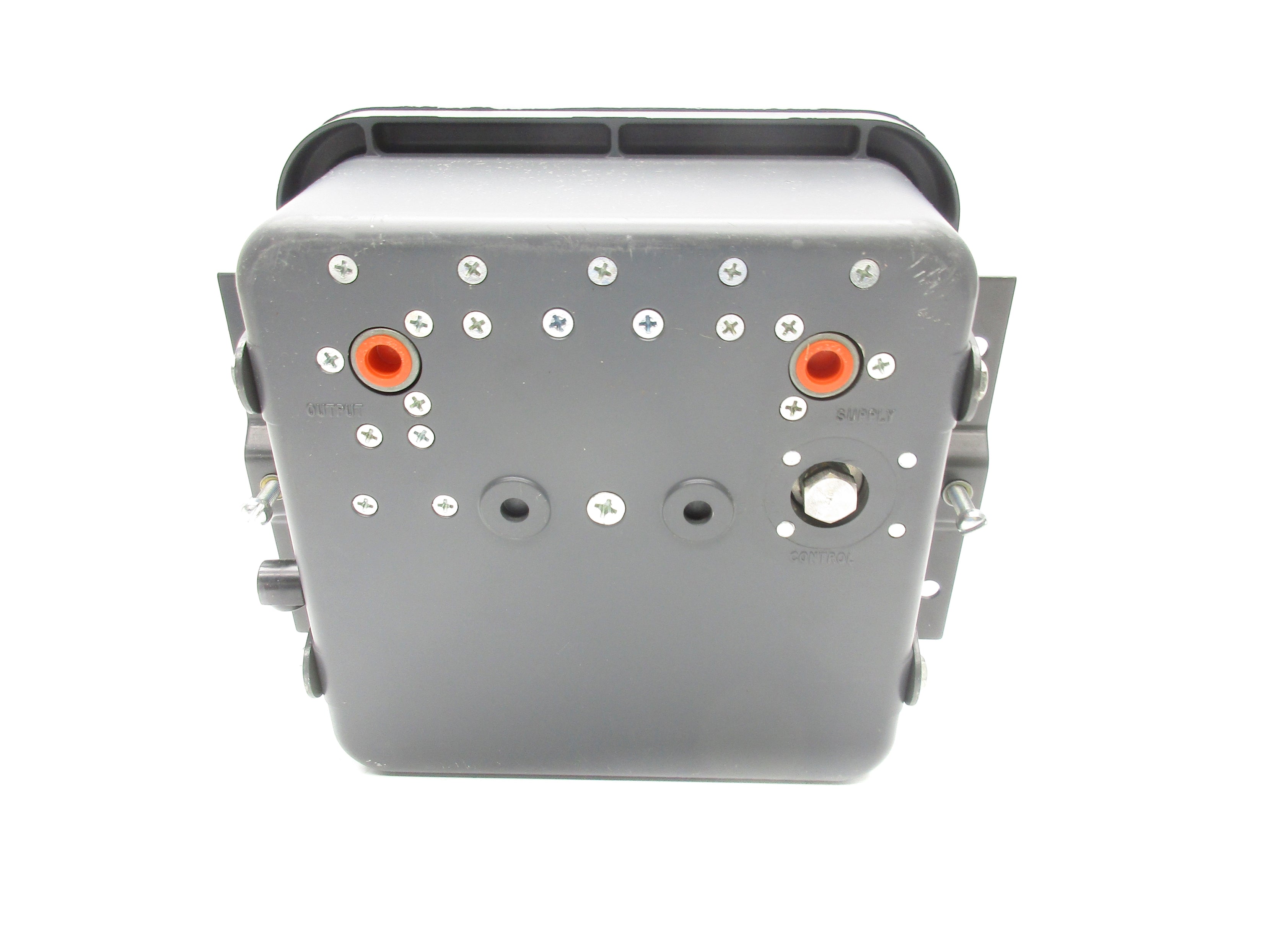 FISHER CONTROLS 4160K NSNP