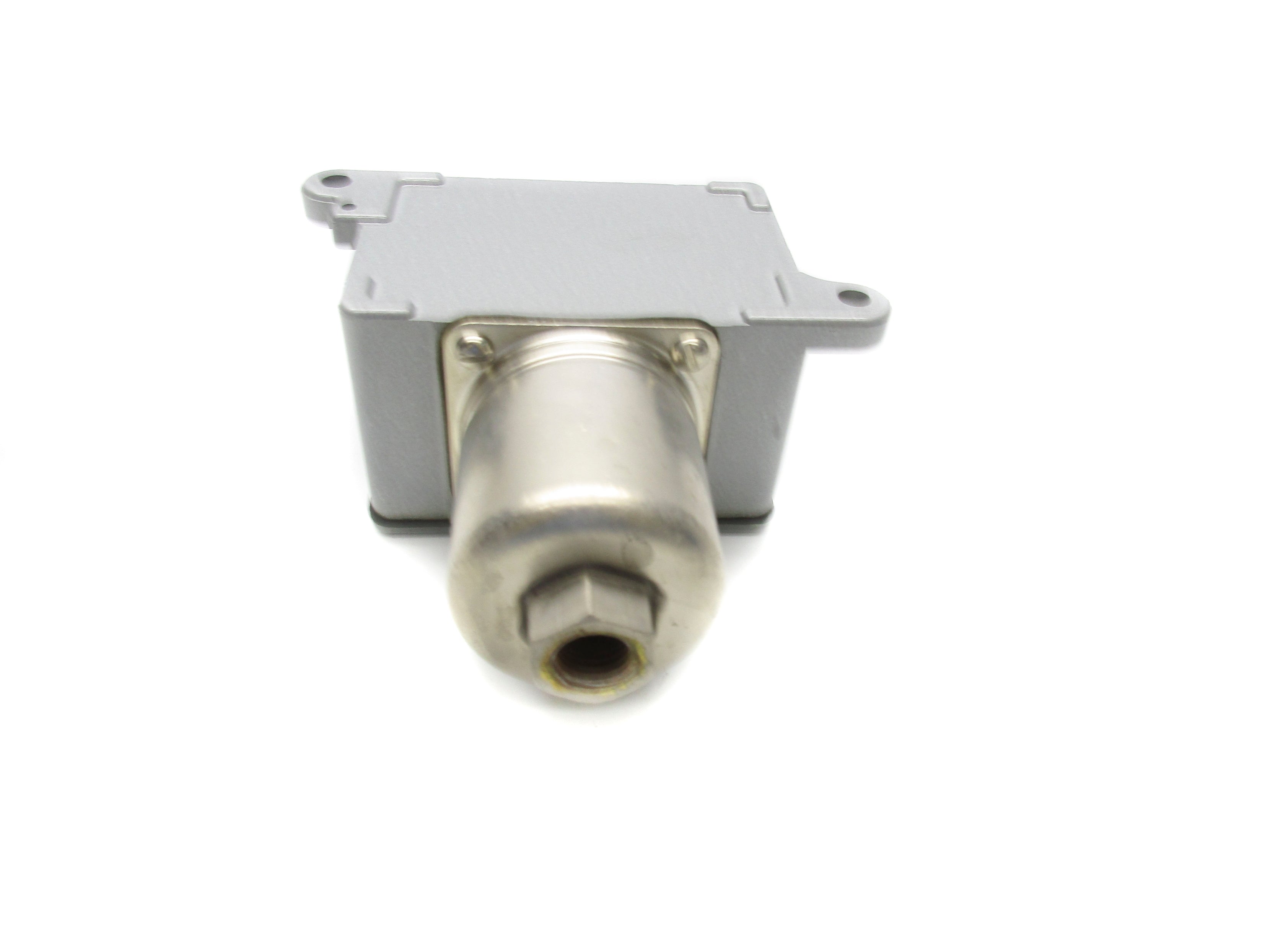 UNITED ELECTRIC CONTROLS J6-144 0-20PSI NSNP