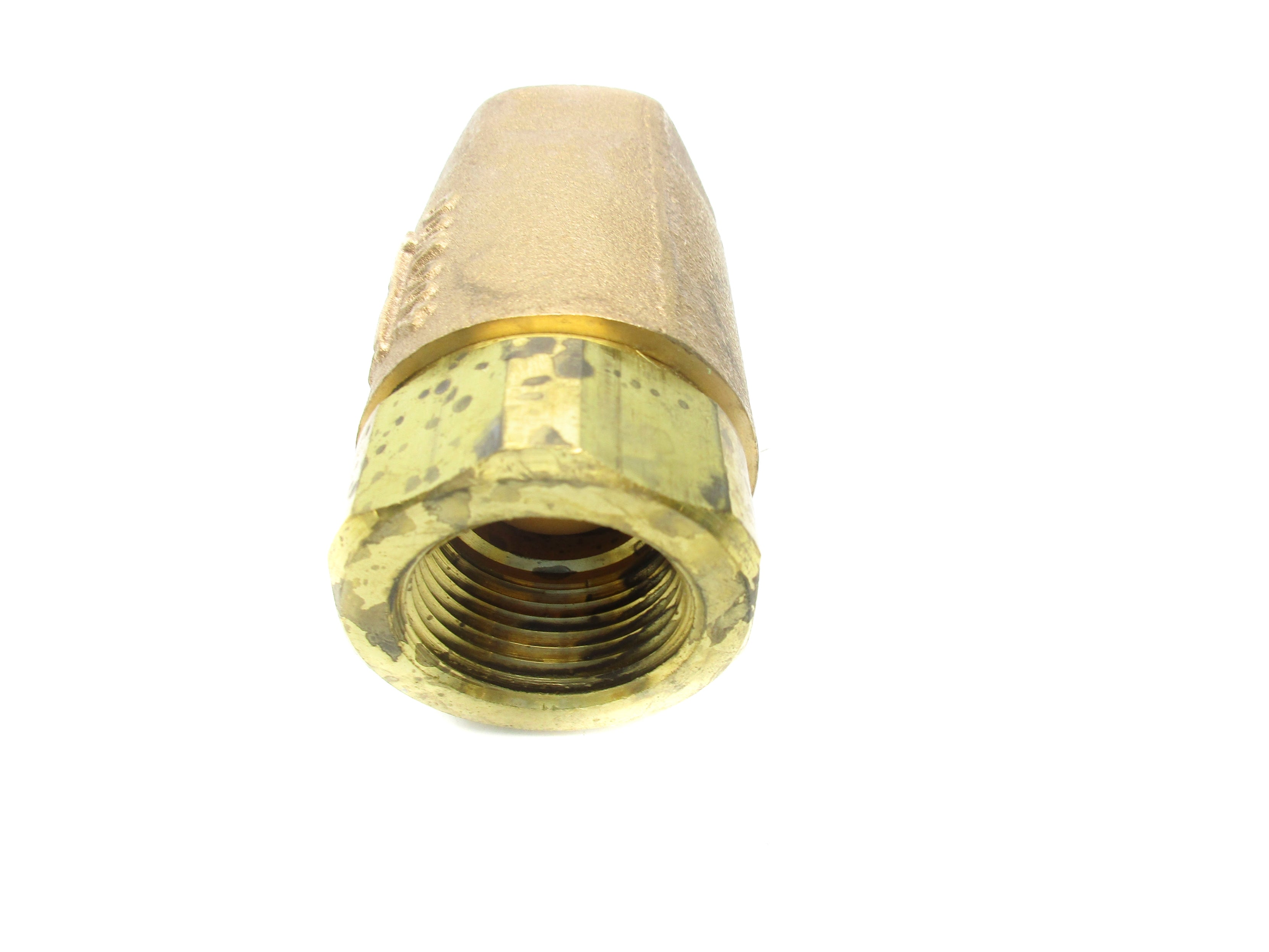 CONBRACO 125S 400WOG NSNP