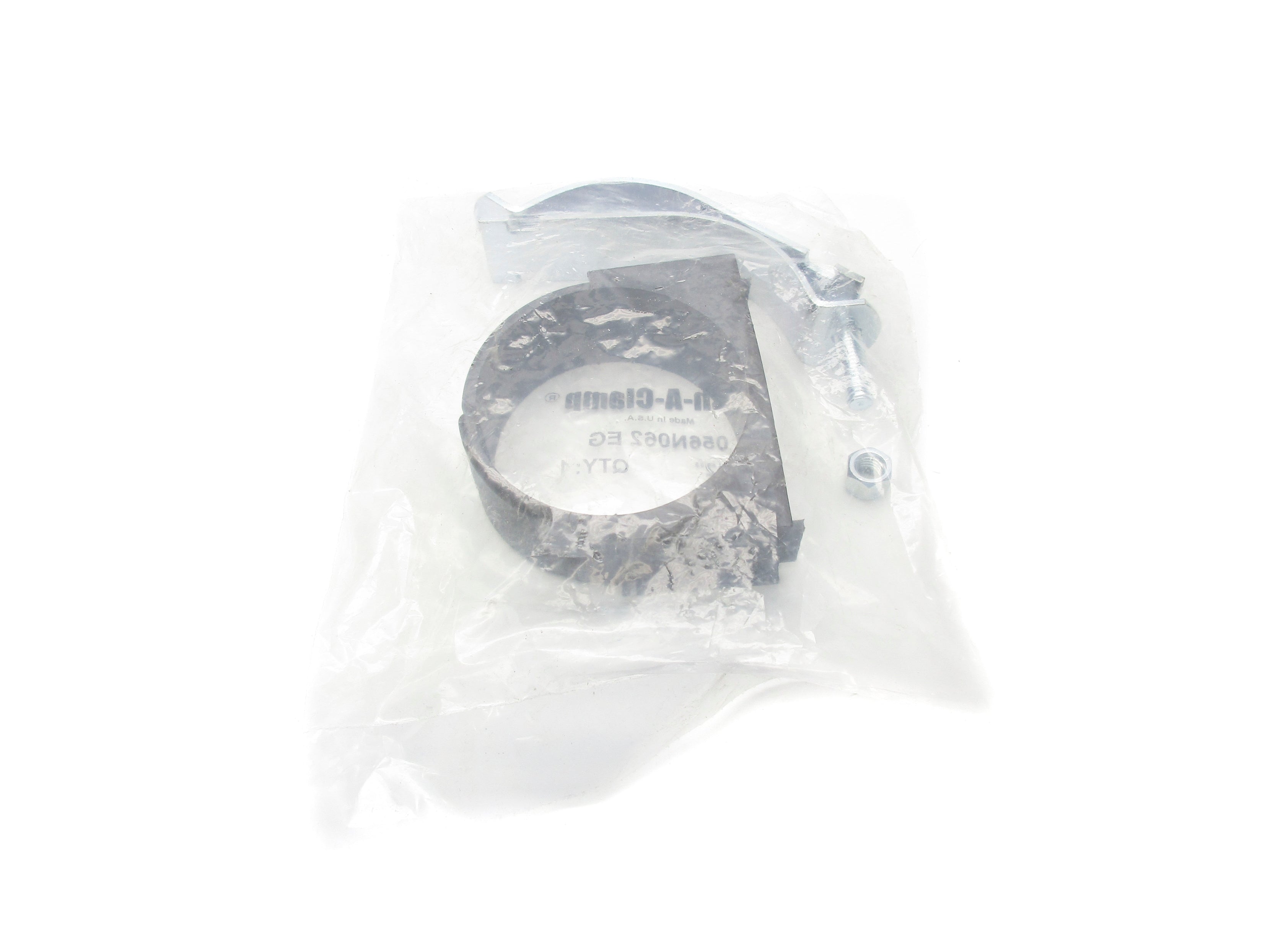 CUSH-A-CLAMP 056N062 NSMP