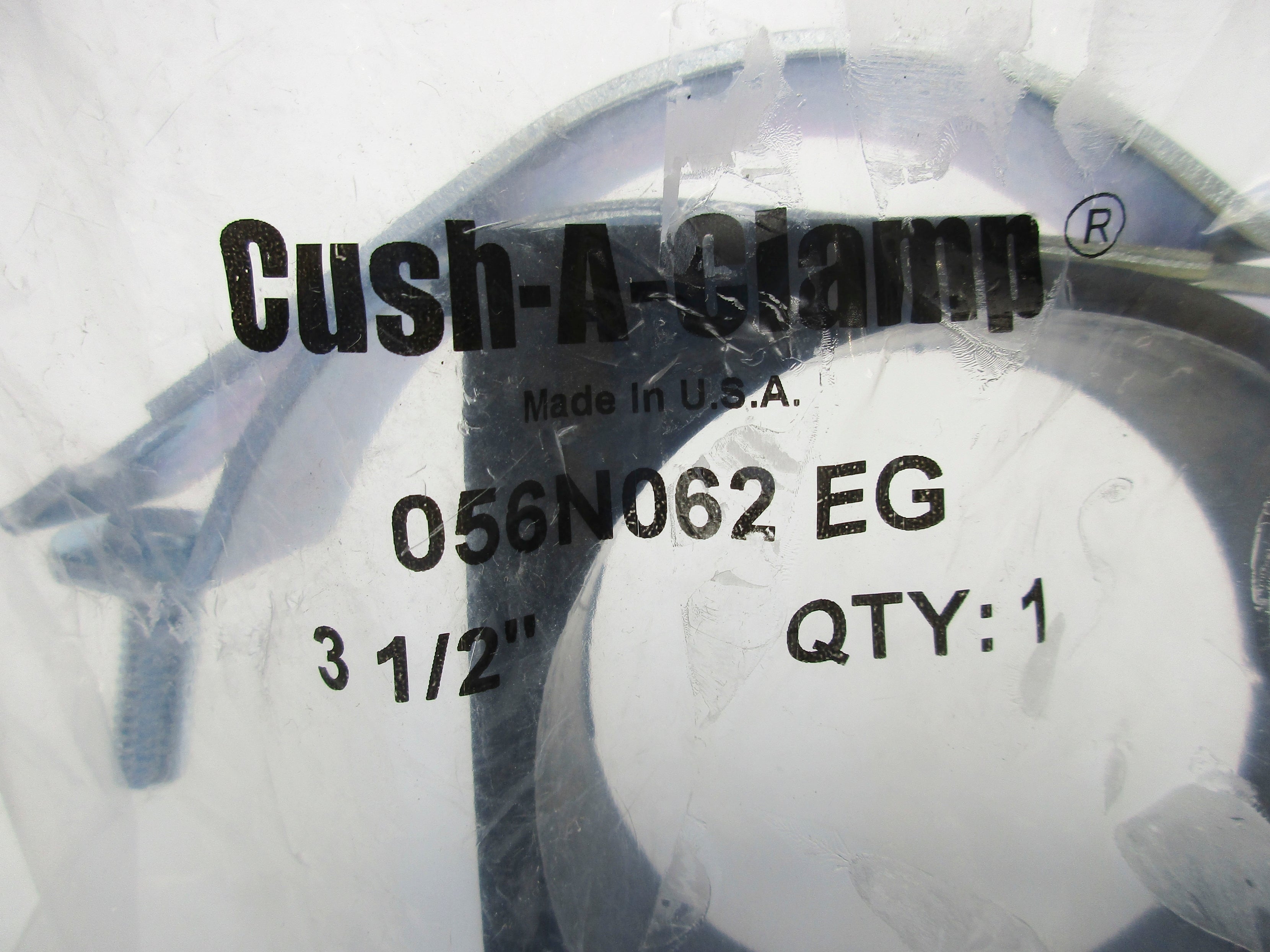 CUSH-A-CLAMP 056N062 NSMP