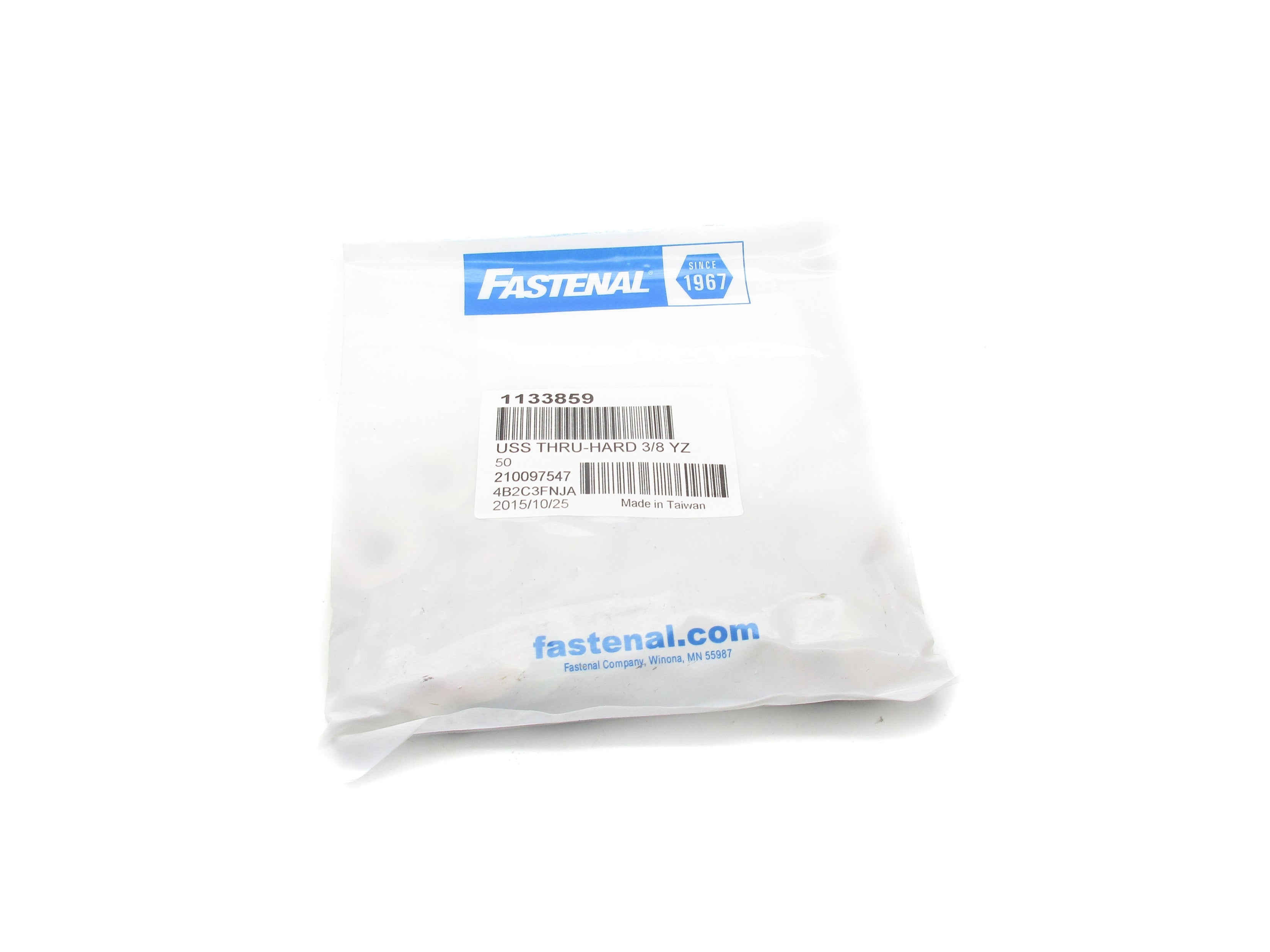 FASTENAL 1133859 (PKG OF 50) NSMP