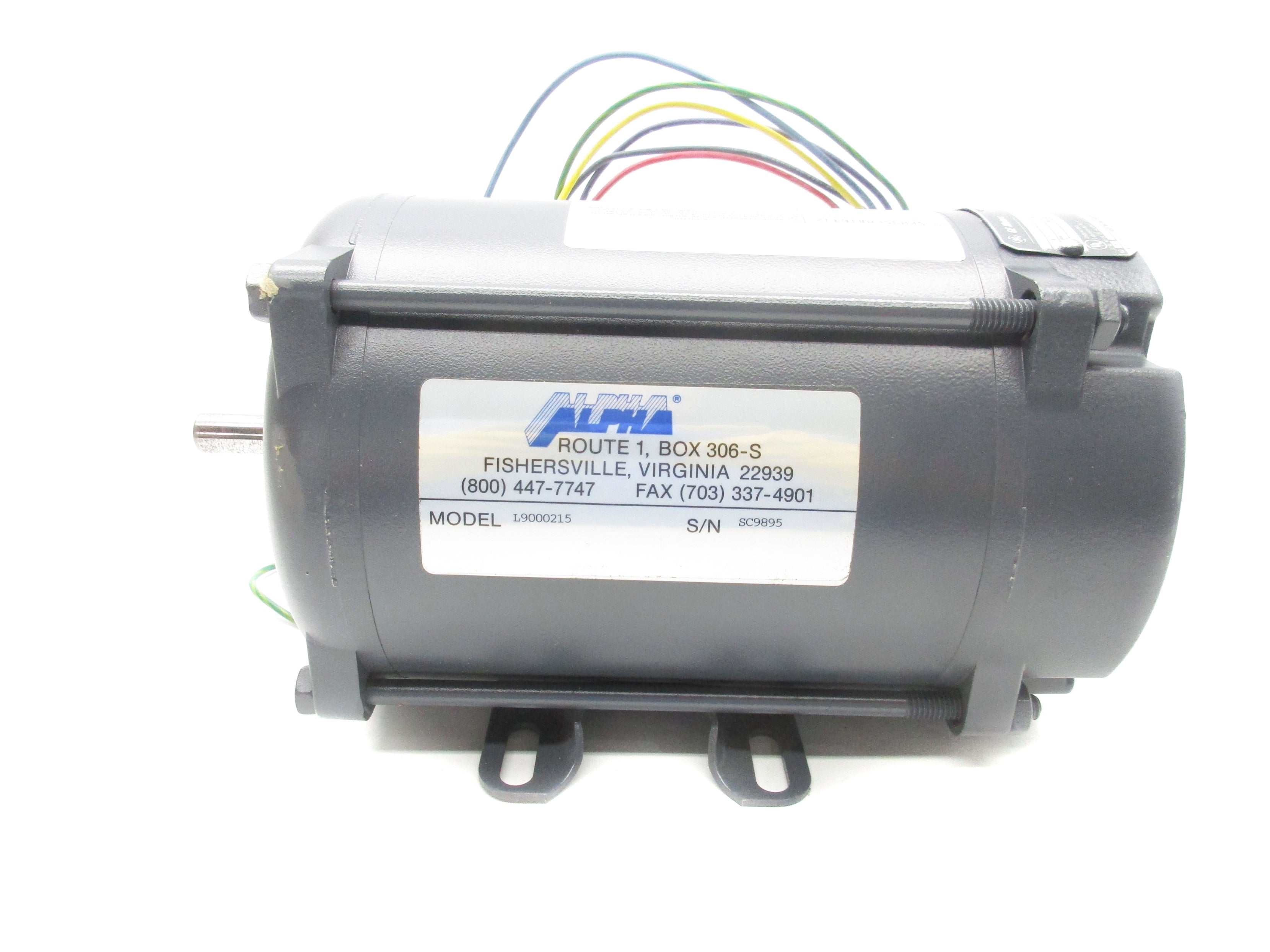 GENERAL ELECTRIC 5KH35LNB164JX NSNP