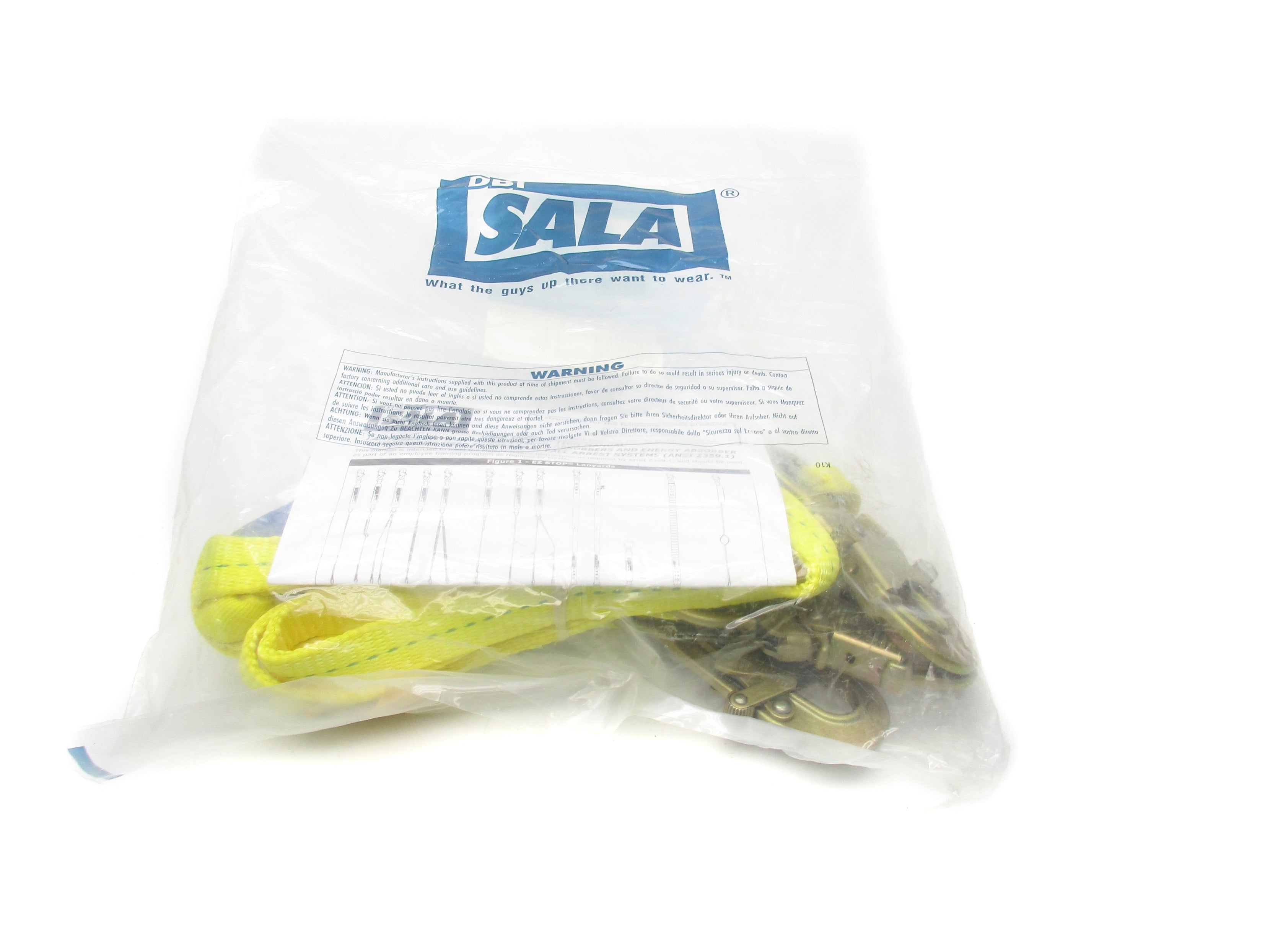 DBI SALA 1240406 NSMP