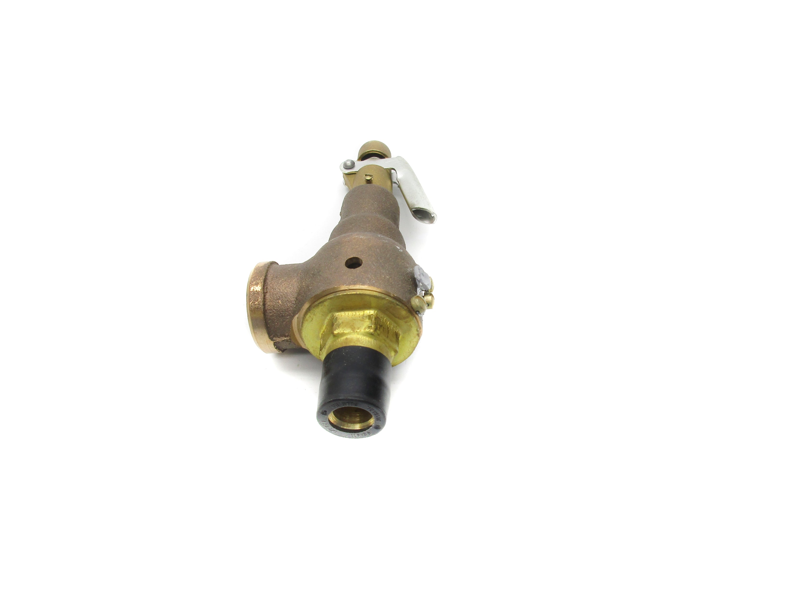 KUNKLE VALVE 6010DC01 140PSIG NSNP