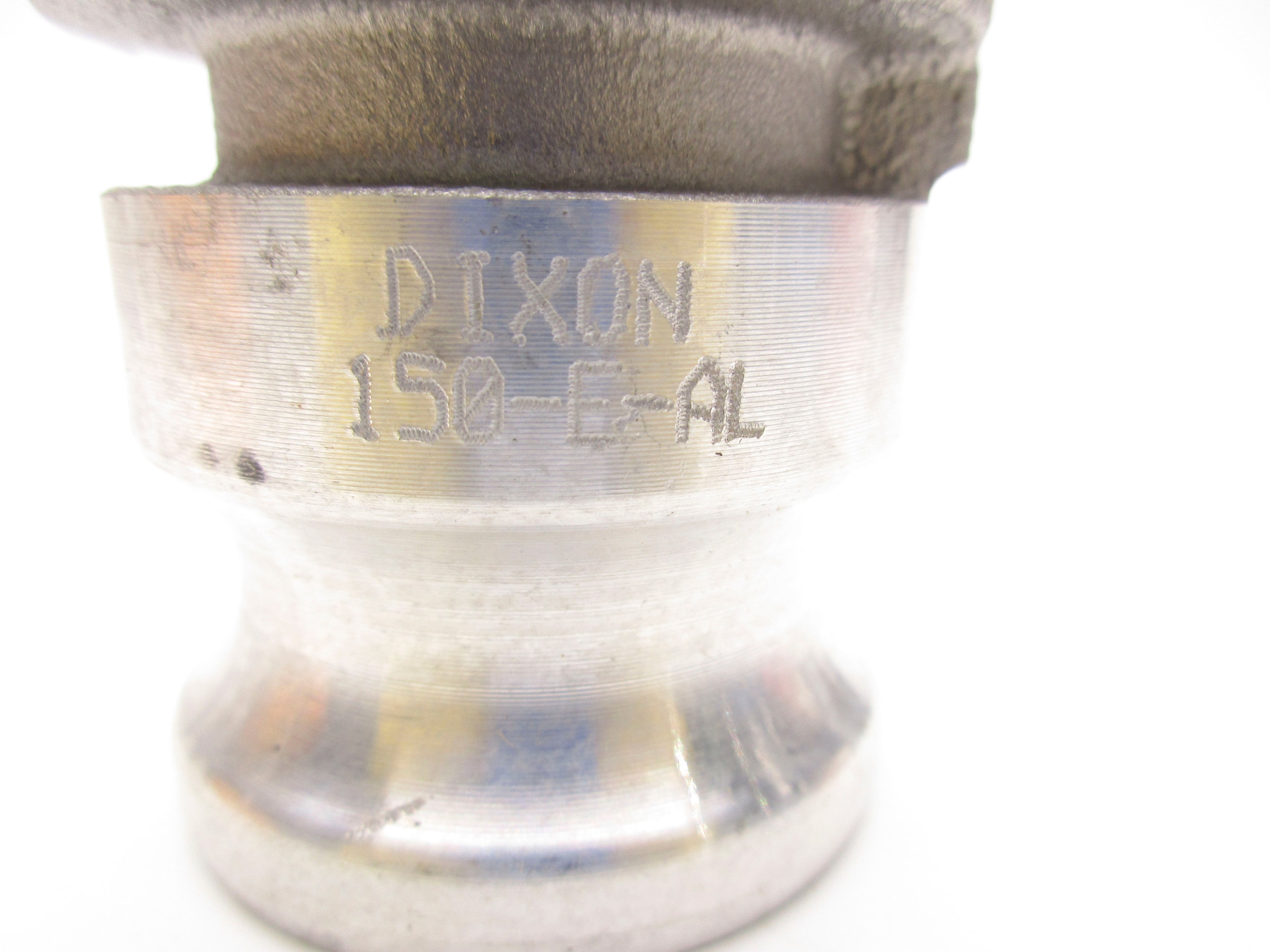 DIXON 150-E-AL NSNP