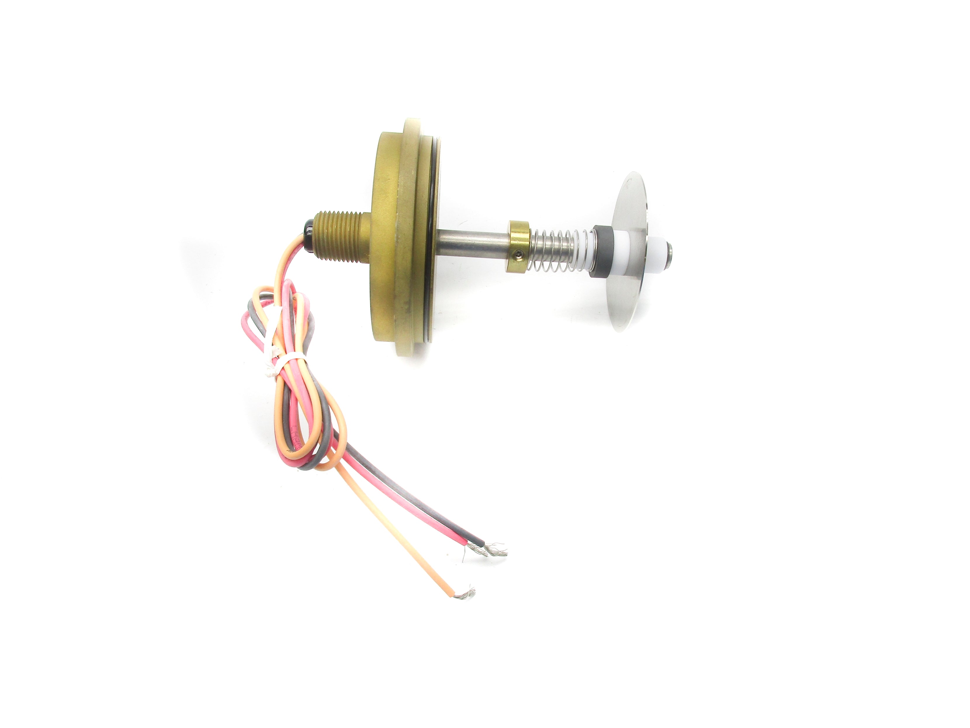 GEMS SENSORS FS200 NSNP