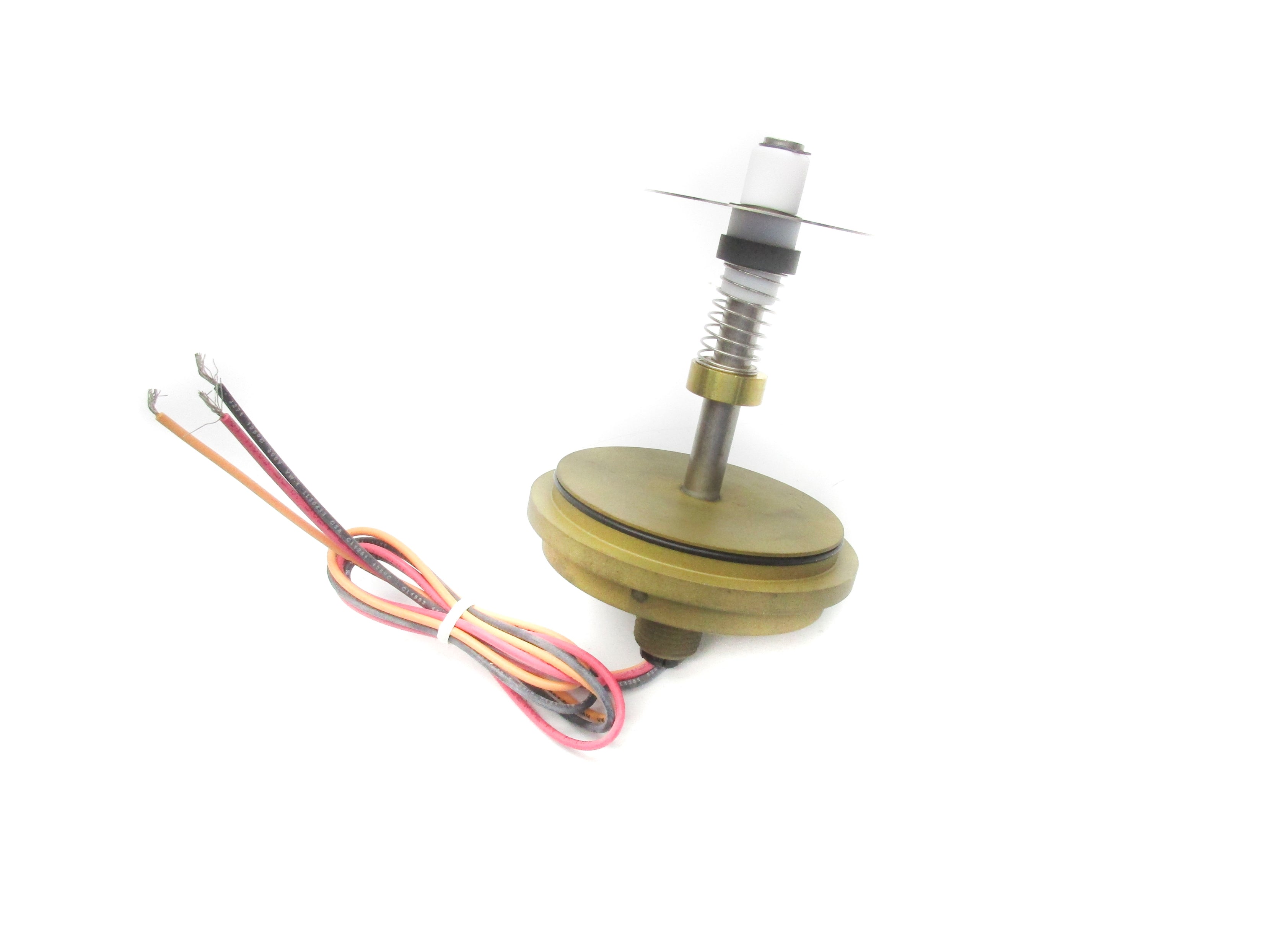 GEMS SENSORS FS200 NSNP