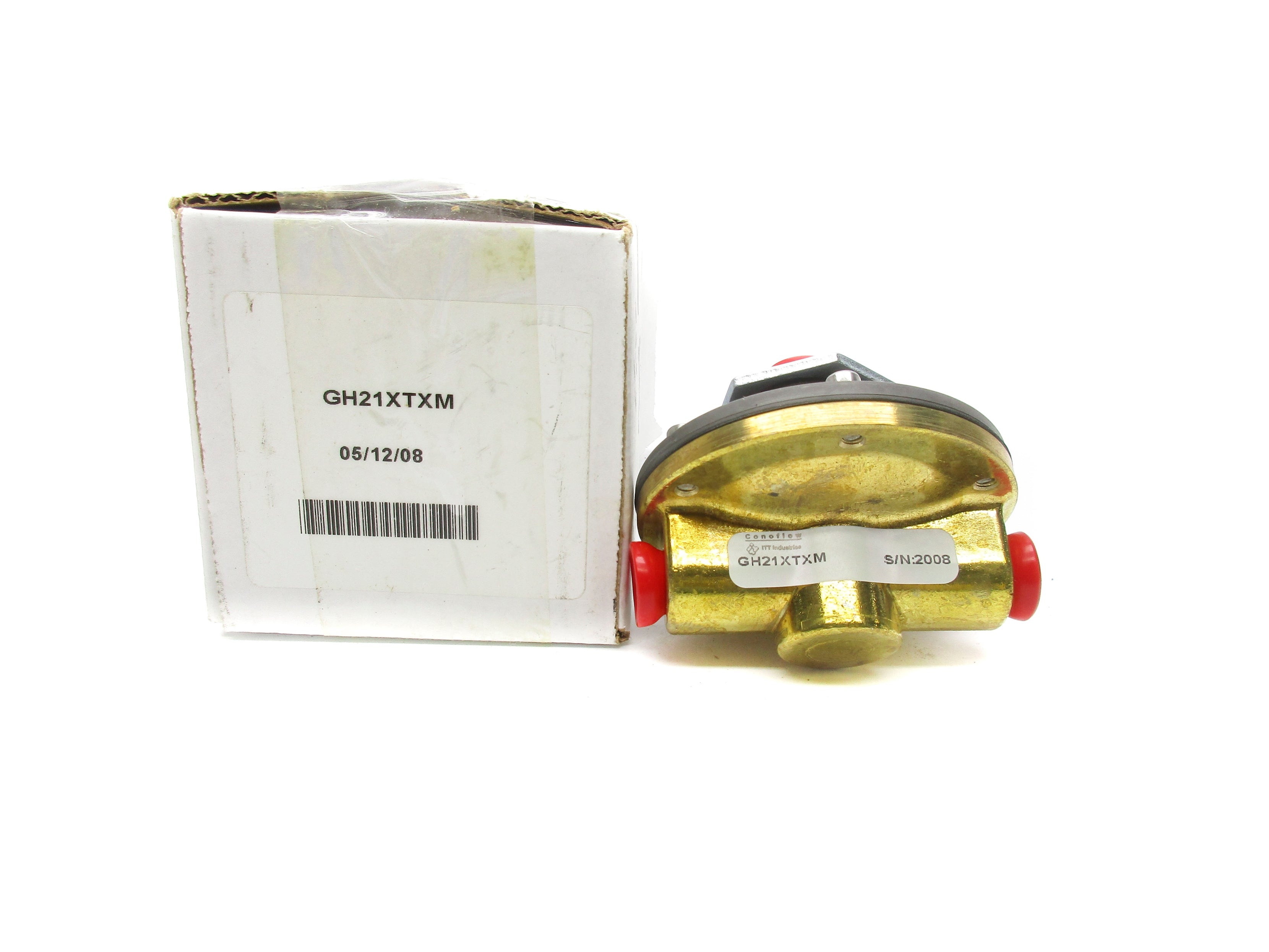 ITT GH21XTM NSMP
