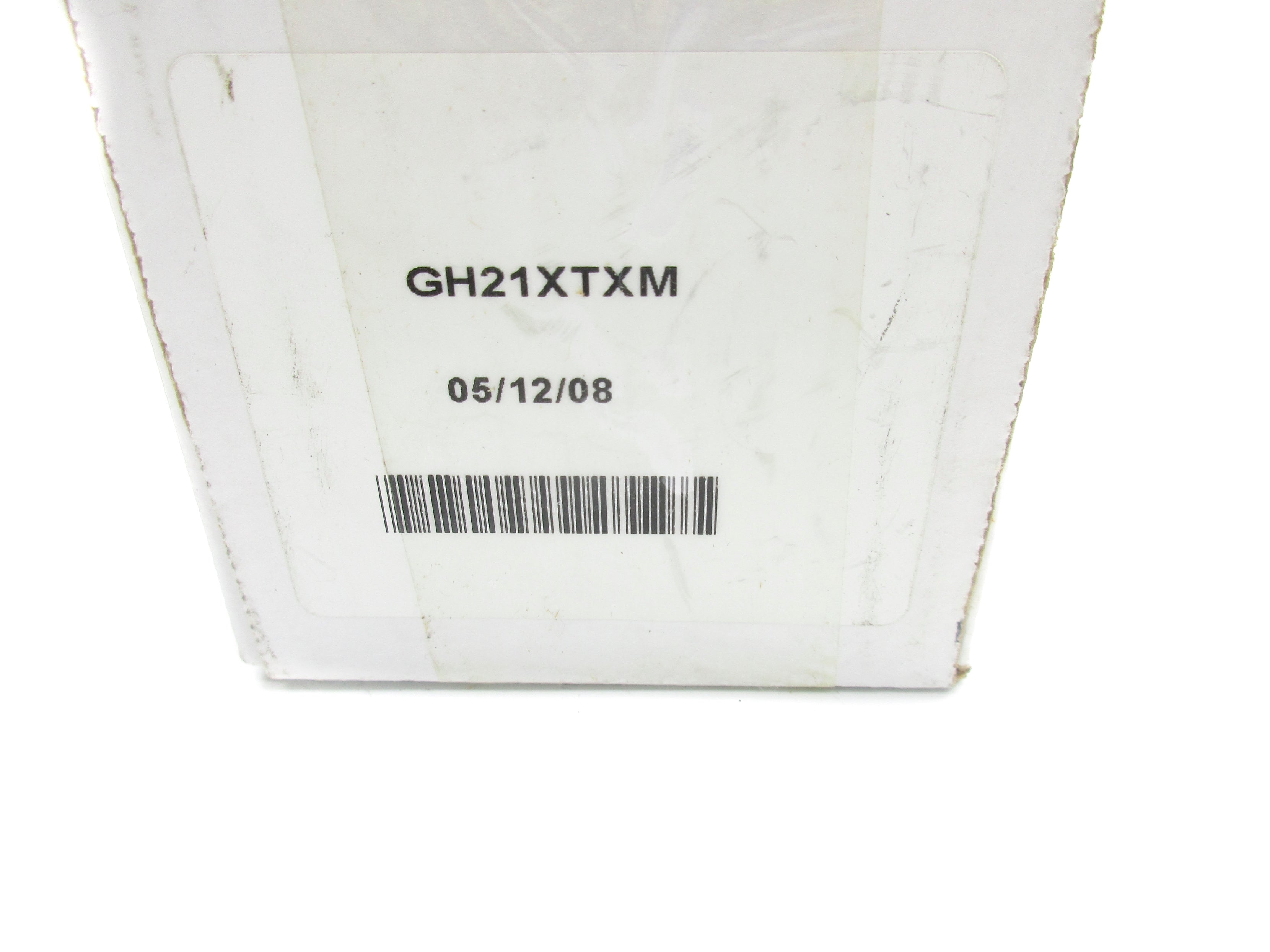 ITT GH21XTM NSMP