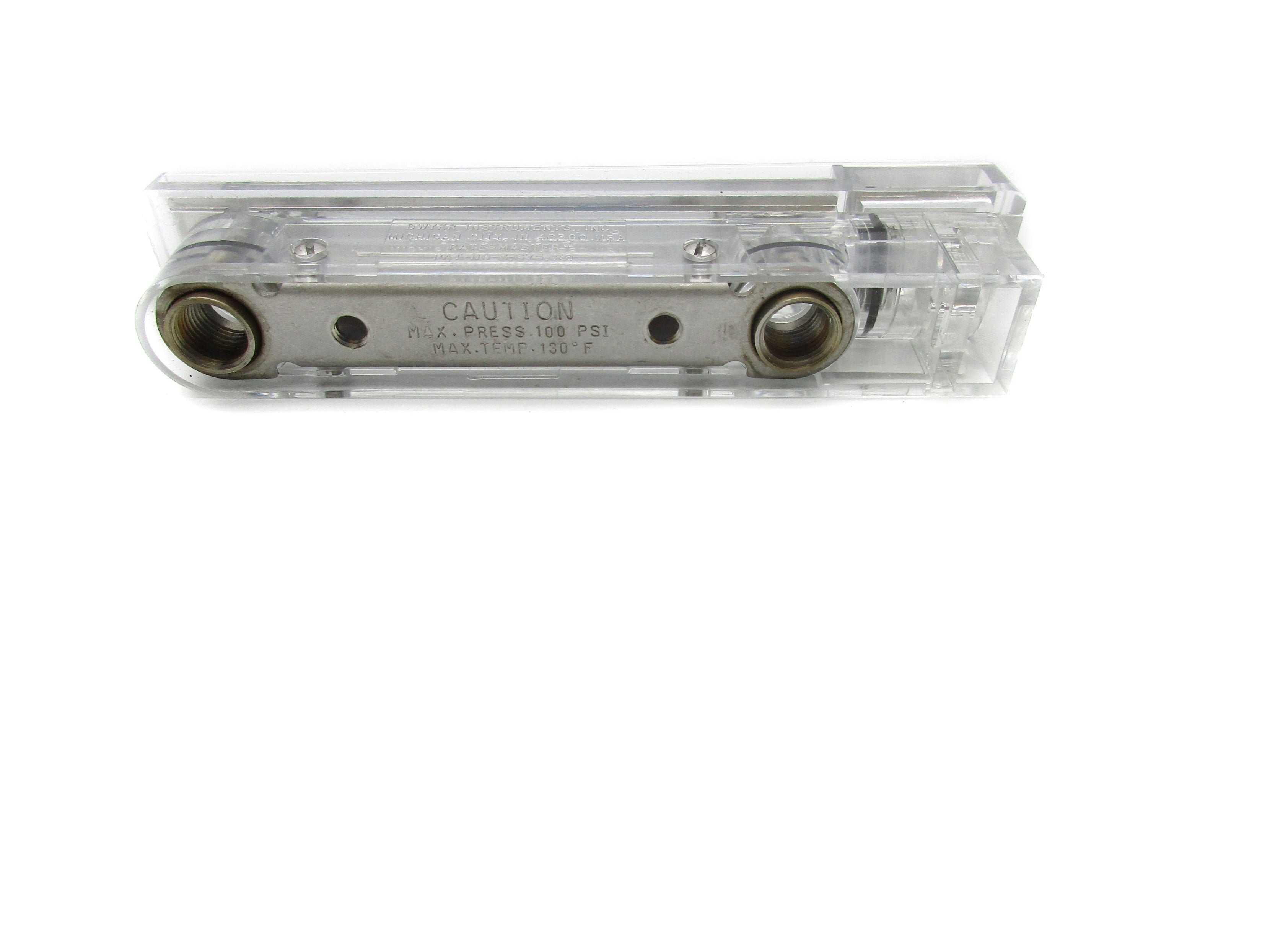 DWYER RMA-13 100PSI NSMP