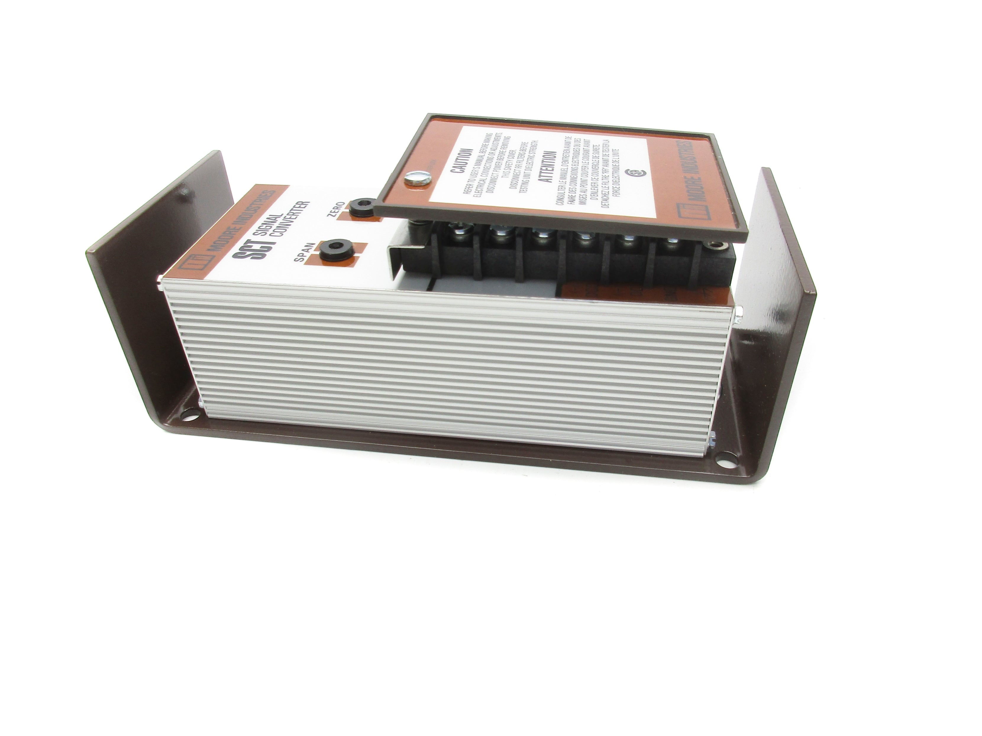 MOORE INDUSTRIES SCT/0-10V/0-10V/24DC-ATH[STD] NSNP