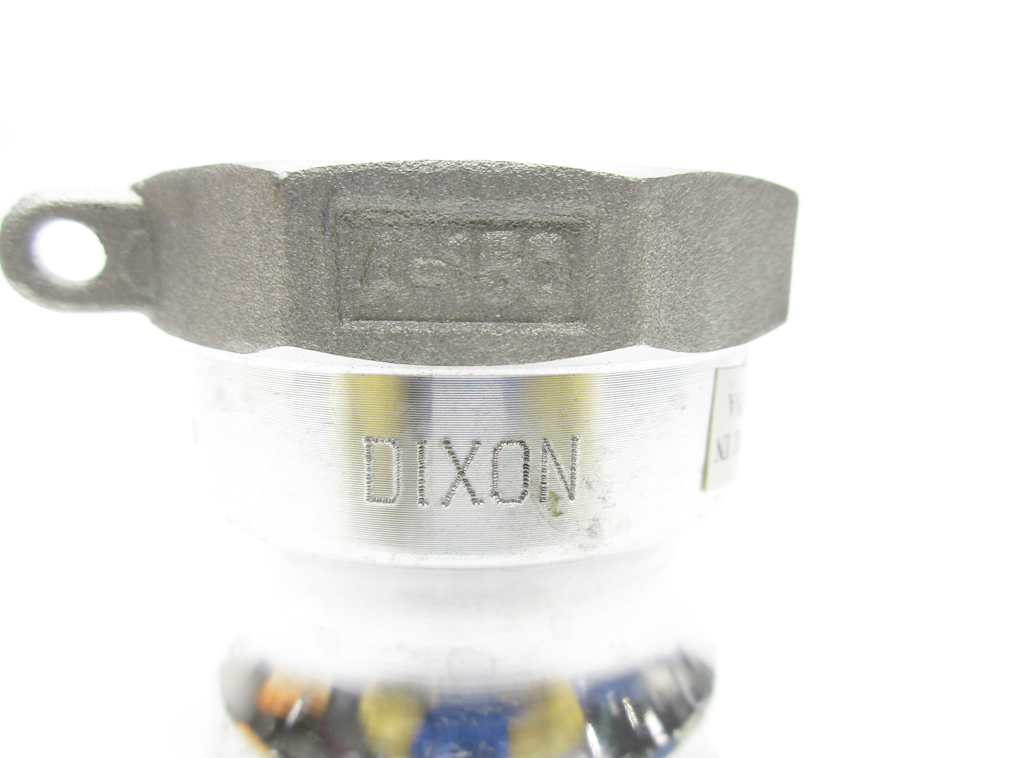 DIXON A-50 NSNP