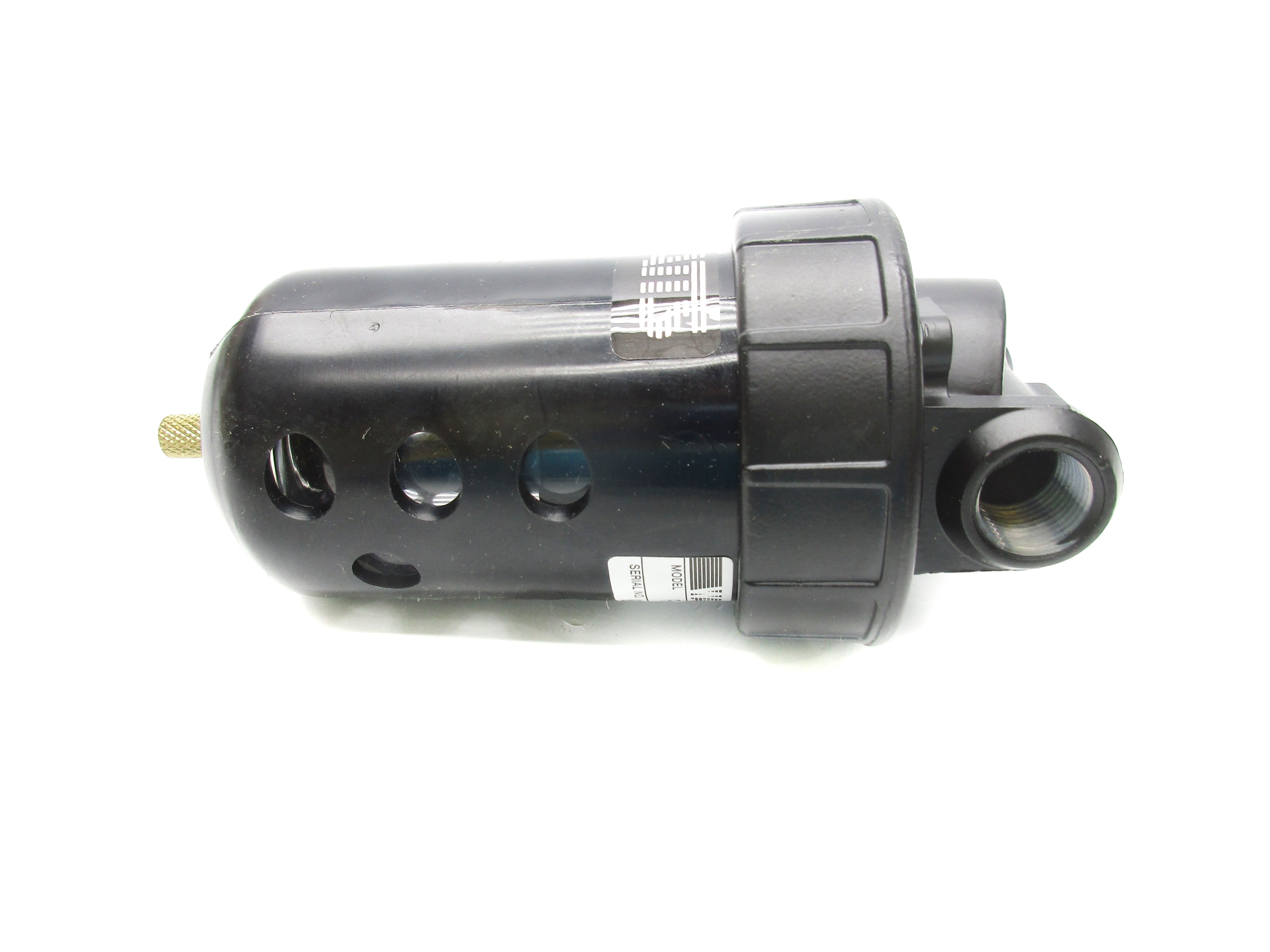 WATTS F602-03BG-M5 NSNP