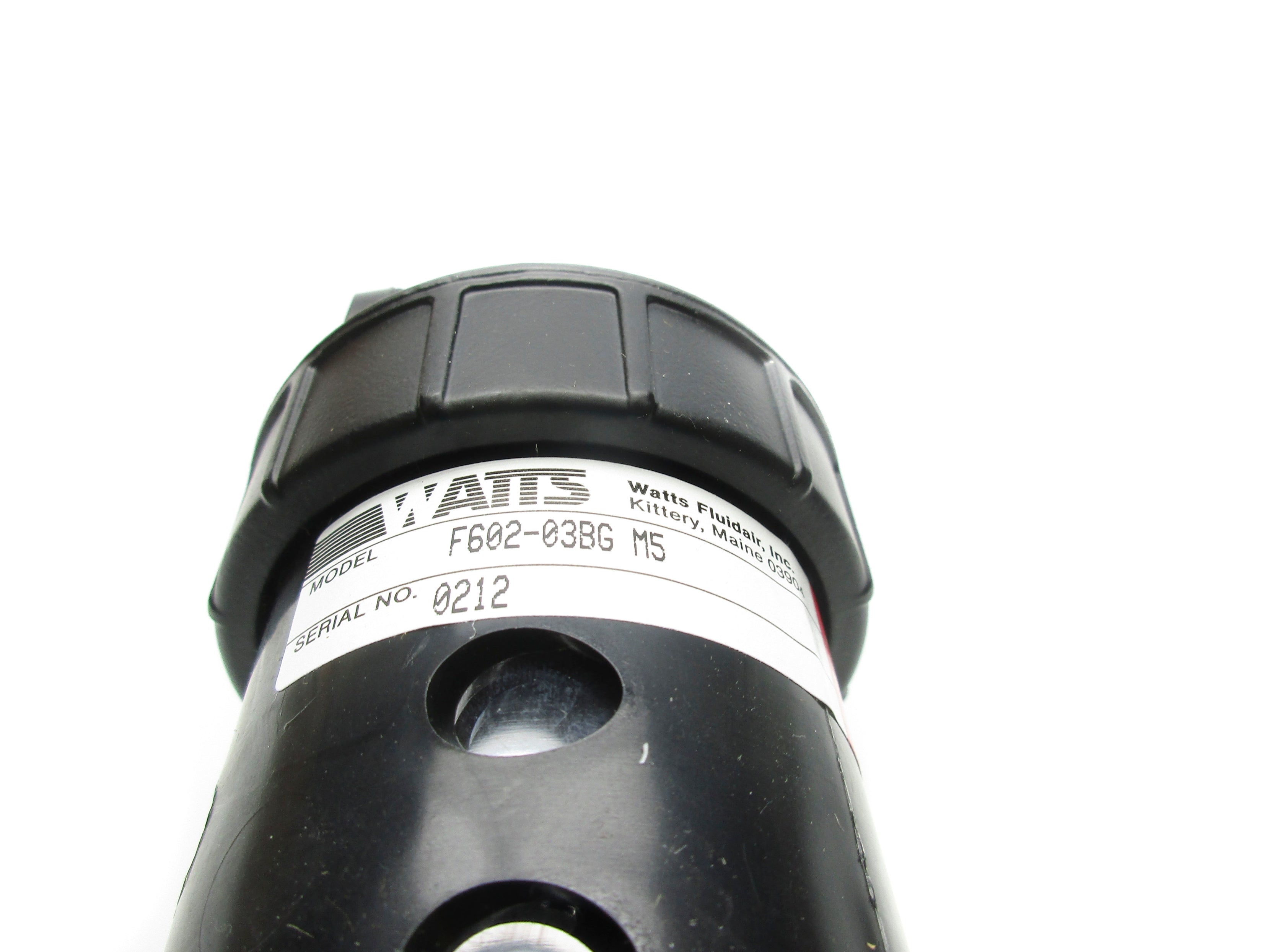 WATTS F602-03BG-M5 NSNP