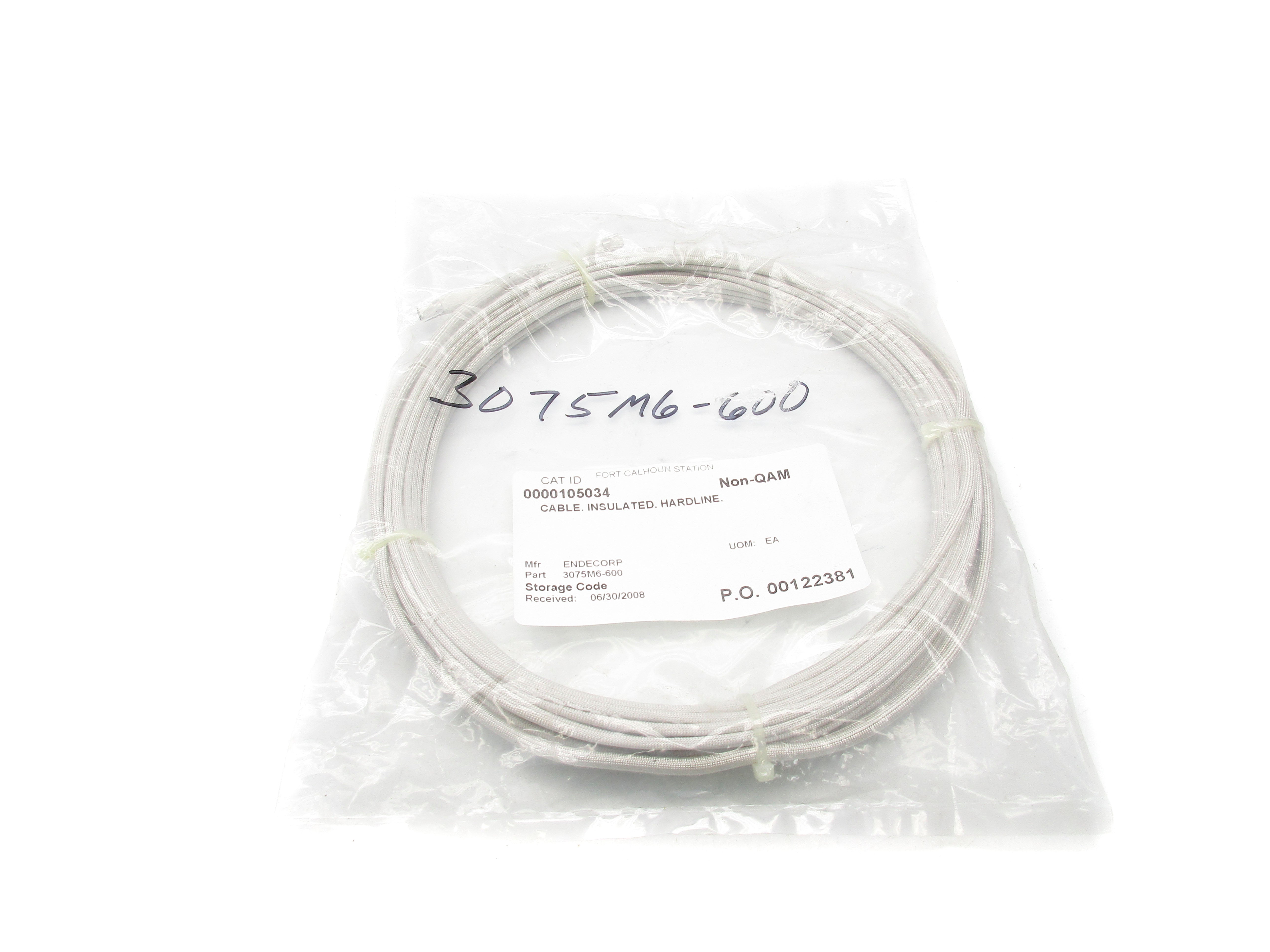ENDEVCO 3075M6-600 NSMP