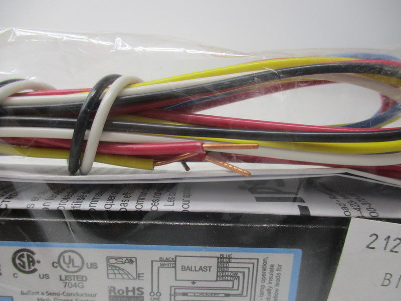 PHILIPS ADVANCE ICN-2S40- * NEW IN ORIGINAL PACKAGE *