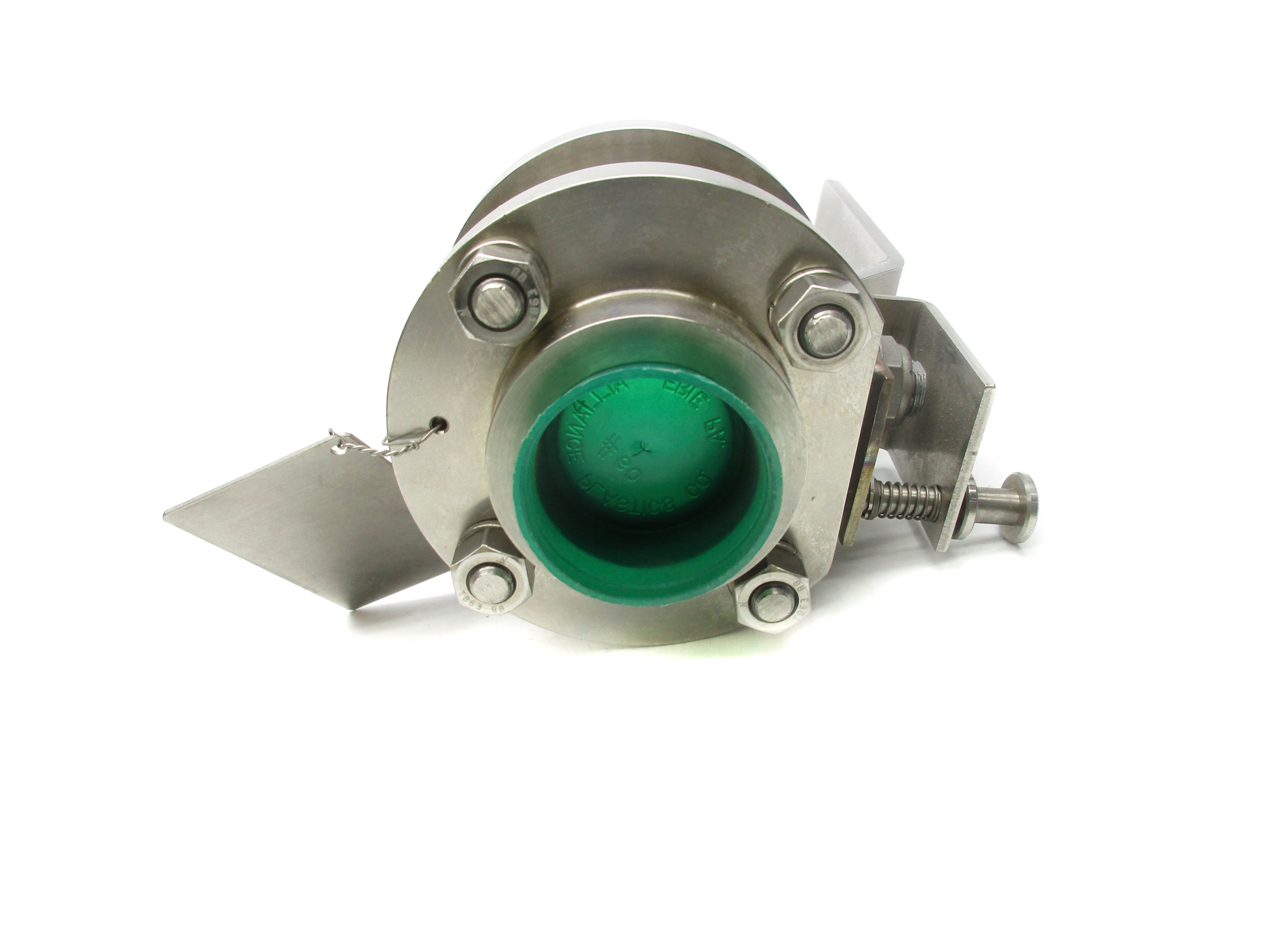 BNL INDUSTRIES HBV-A2-14-0019 275PSIG NSNP