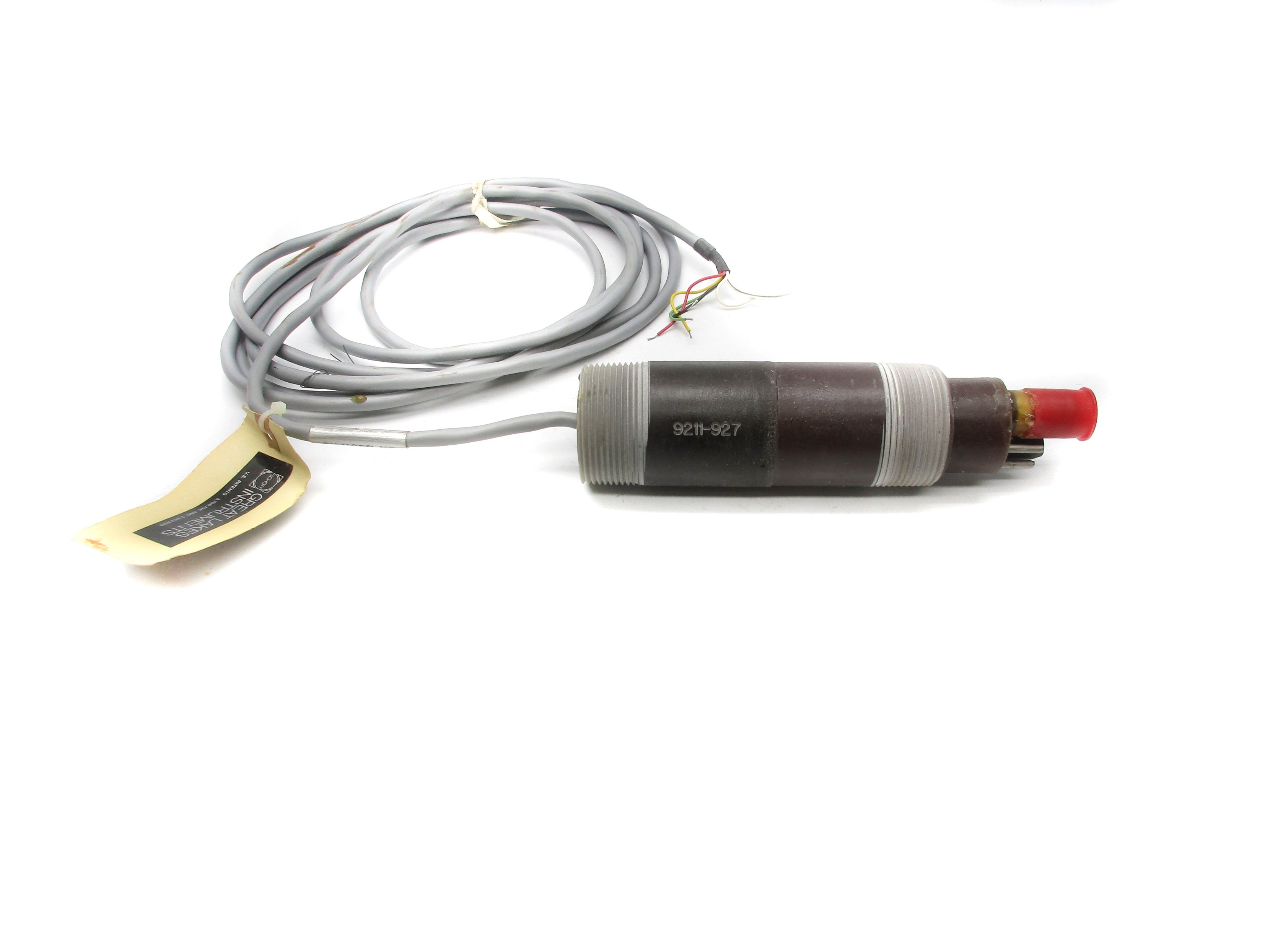 GREAT LAKES INSTRUMENTS 6020P0 UNMP
