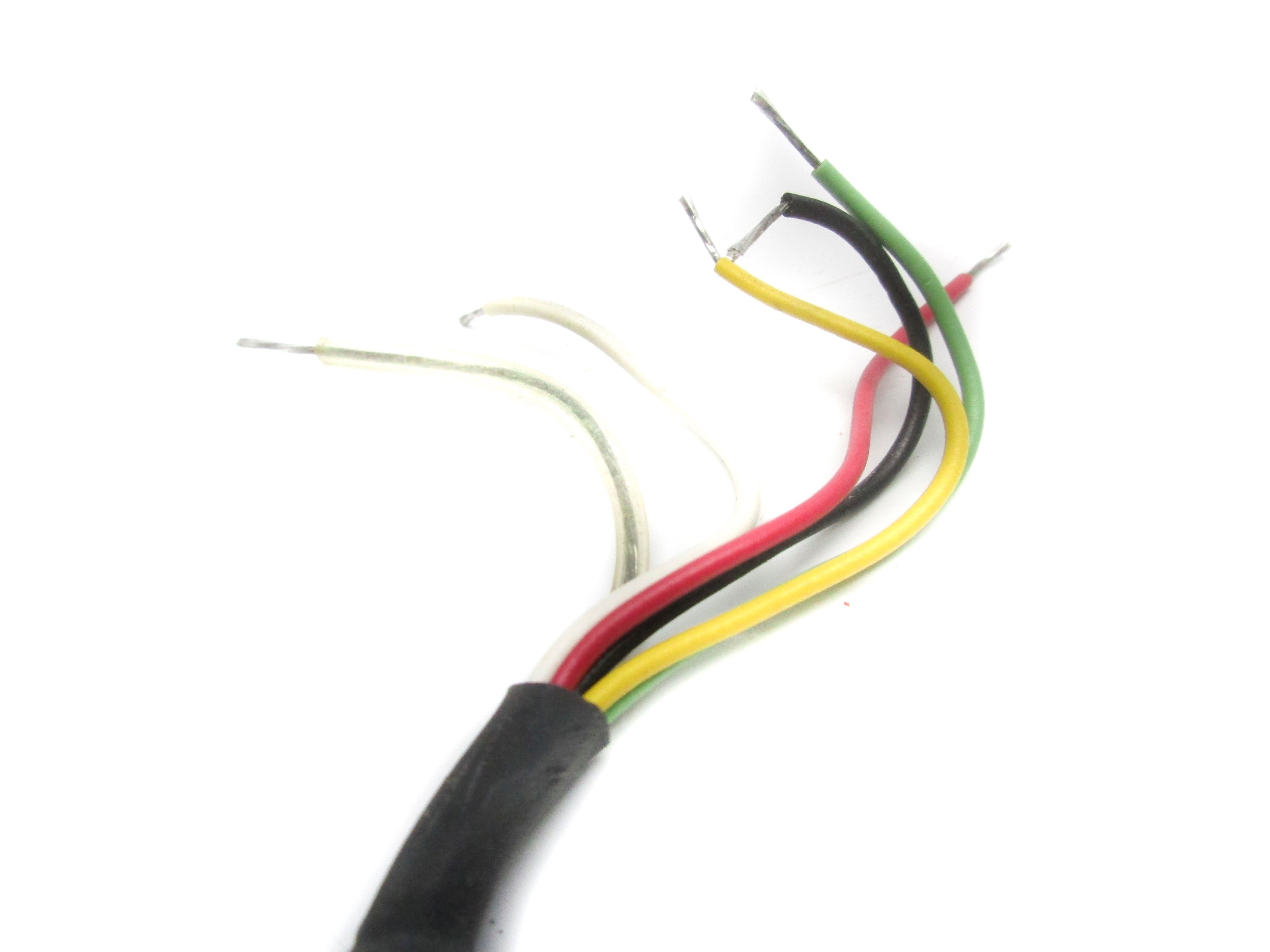 GREAT LAKES INSTRUMENTS 6020P0 UNMP