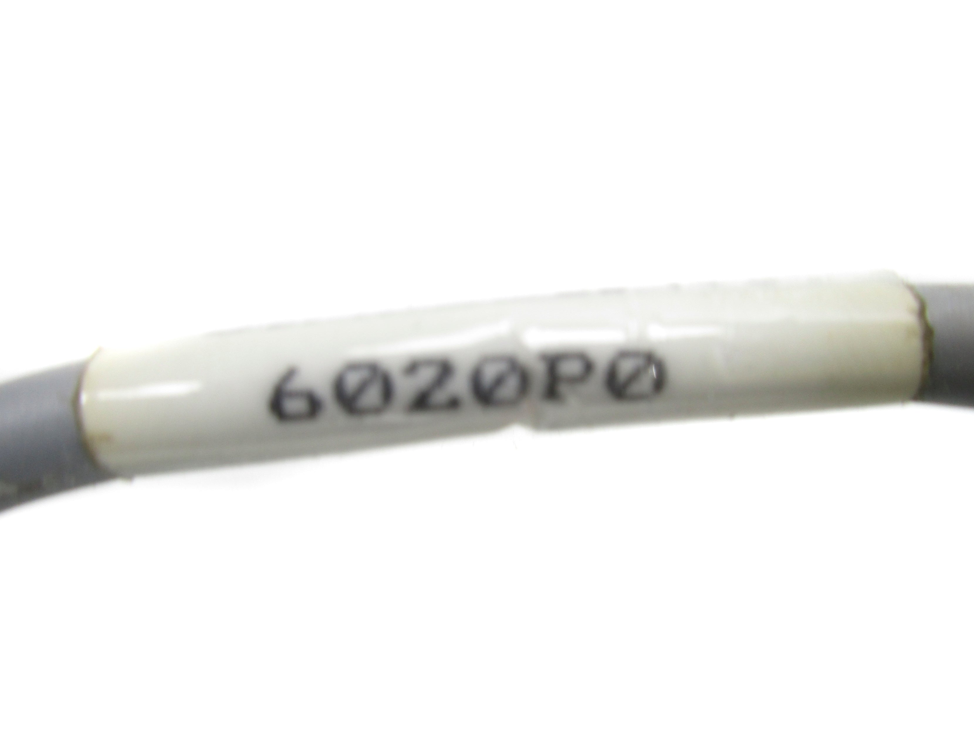 GREAT LAKES INSTRUMENTS 6020P0 UNMP