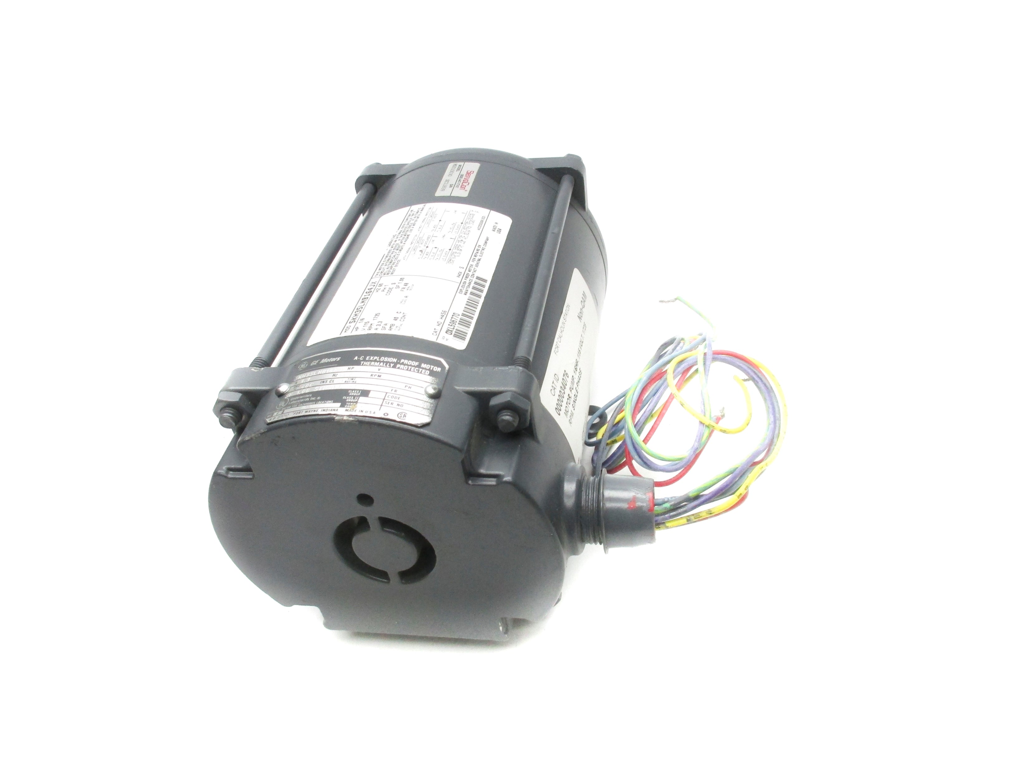 GENERAL ELECTRIC KH35LNB164JX NSNP