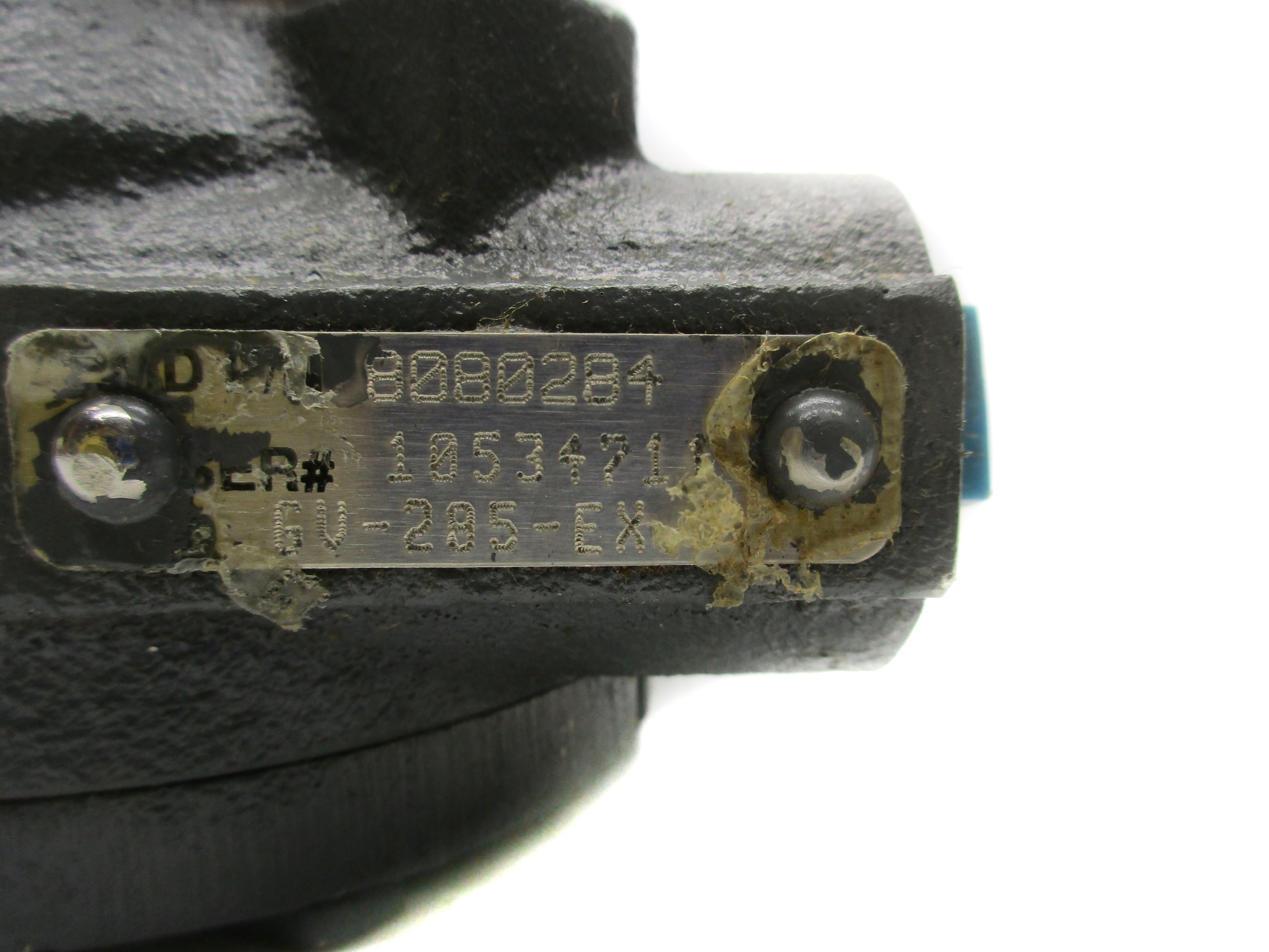 ELECTRO MOTIVE 8080284 GV-285-EX NSNP